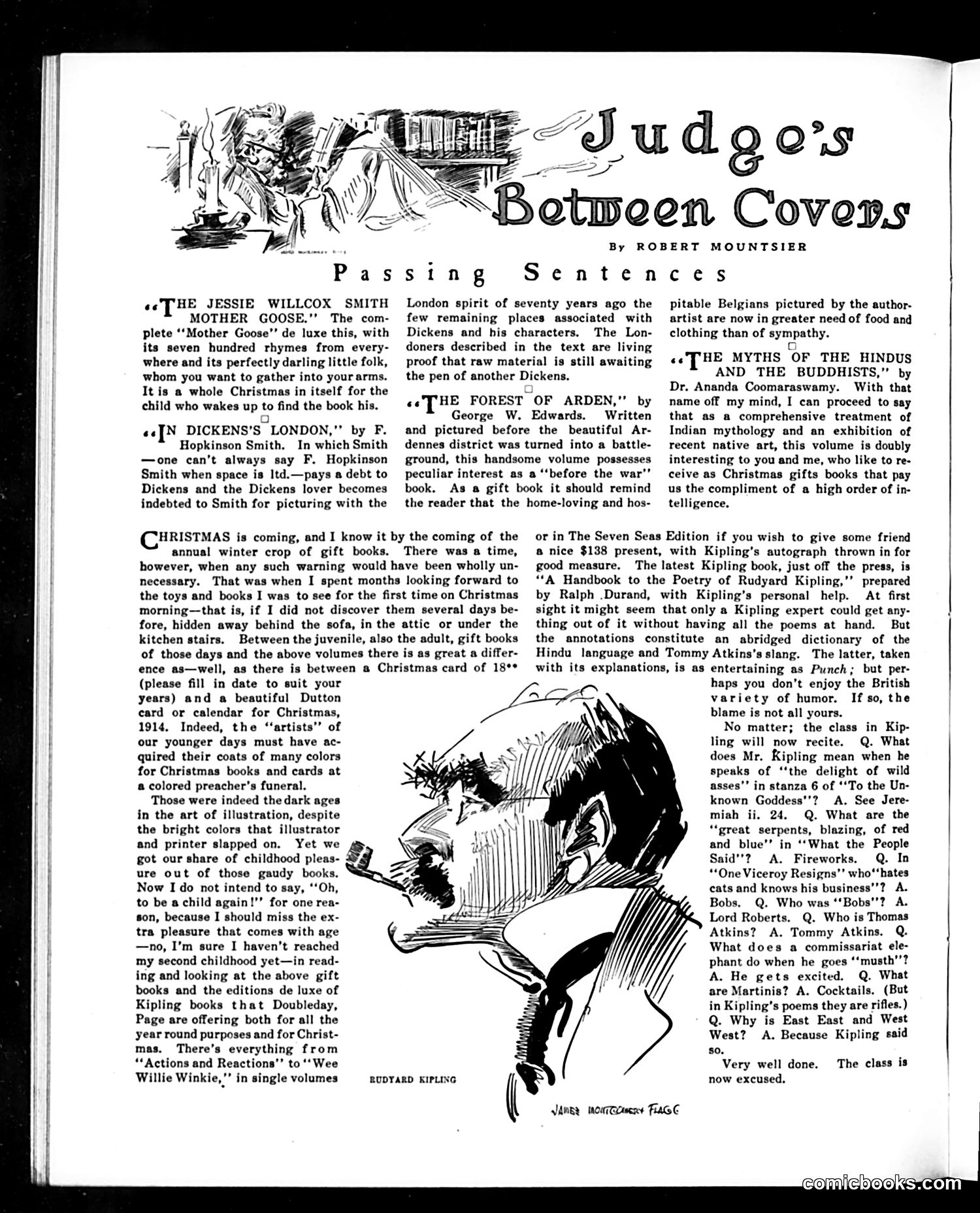 Judge — December 12, 1914 — page 10