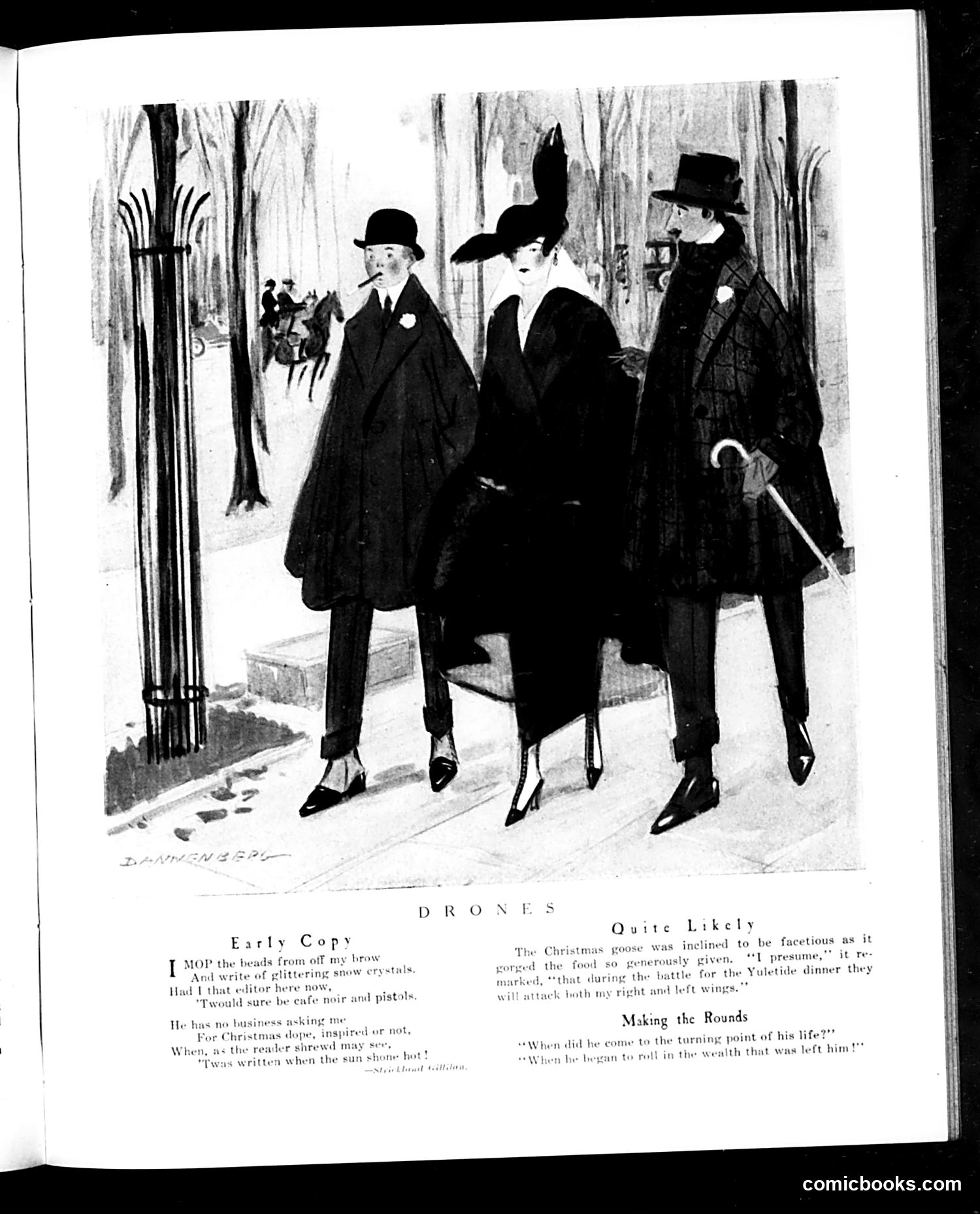 Judge — December 12, 1914 — page 11