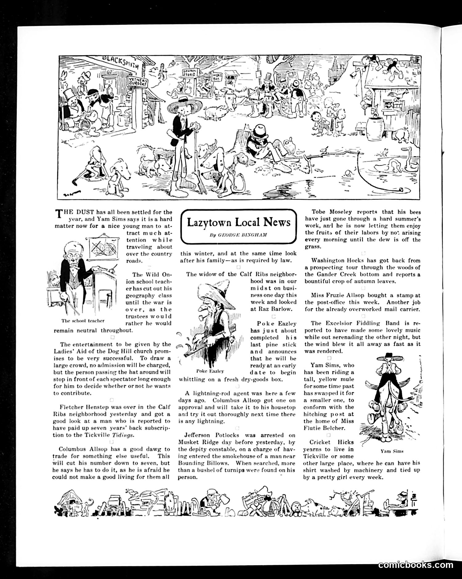 Judge — December 12, 1914 — page 12