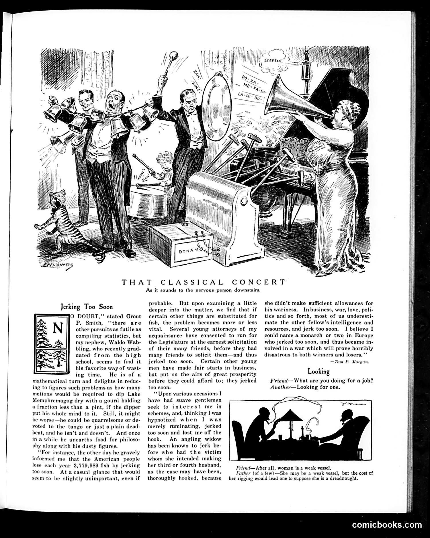 Judge — December 12, 1914 — page 13