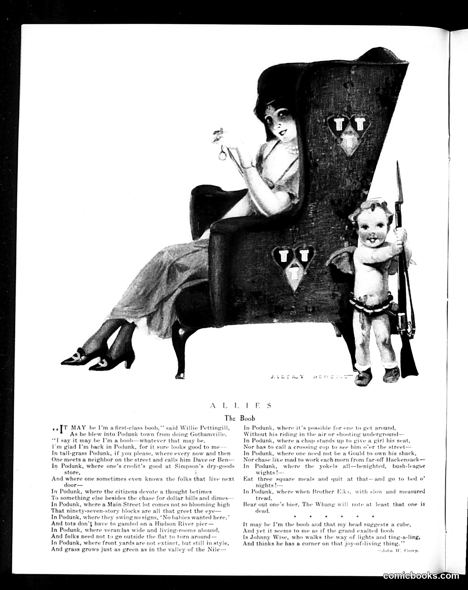 Judge — December 12, 1914 — page 14