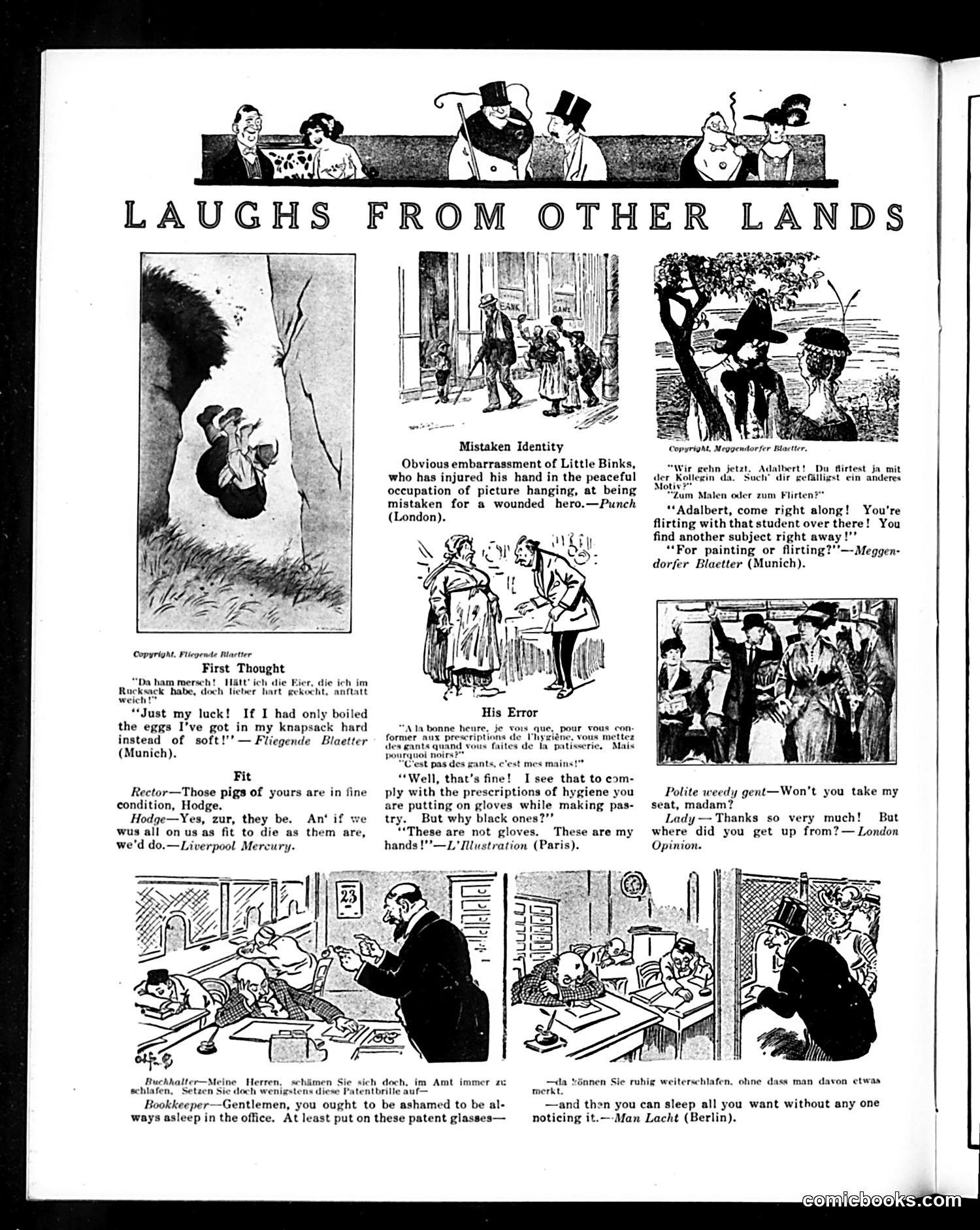 Judge — December 12, 1914 — page 16