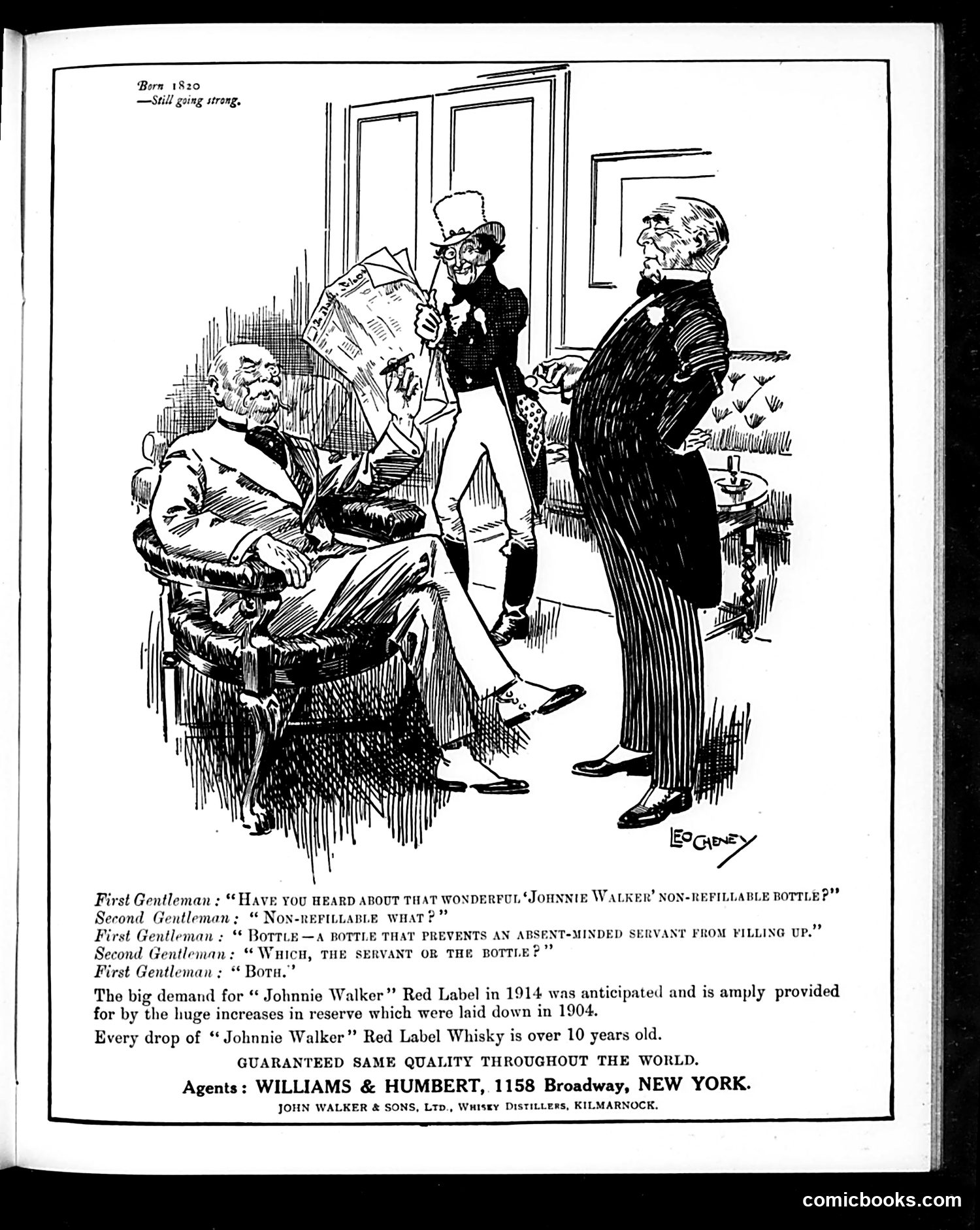 Judge — December 12, 1914 — page 17