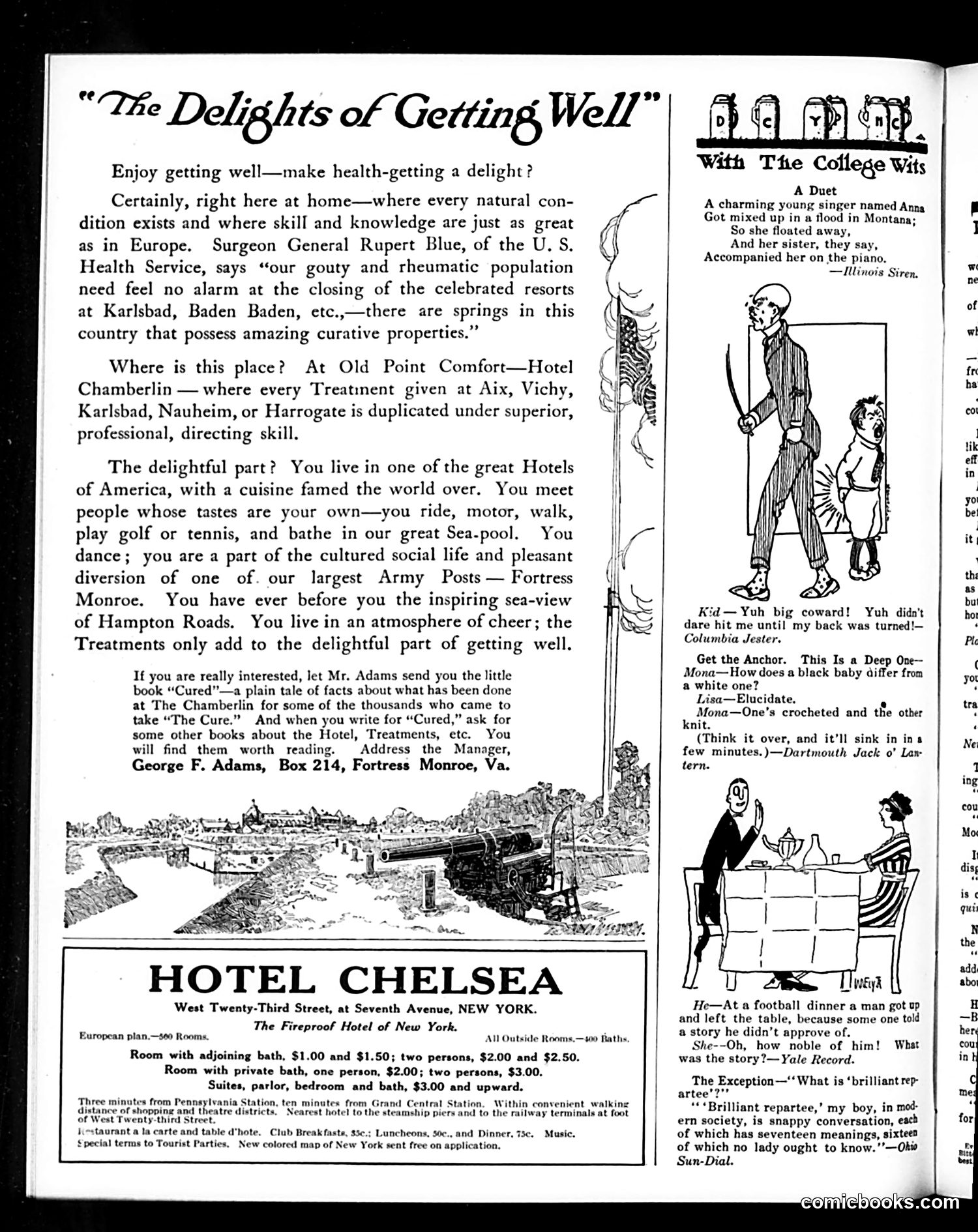 Judge — December 12, 1914 — page 20