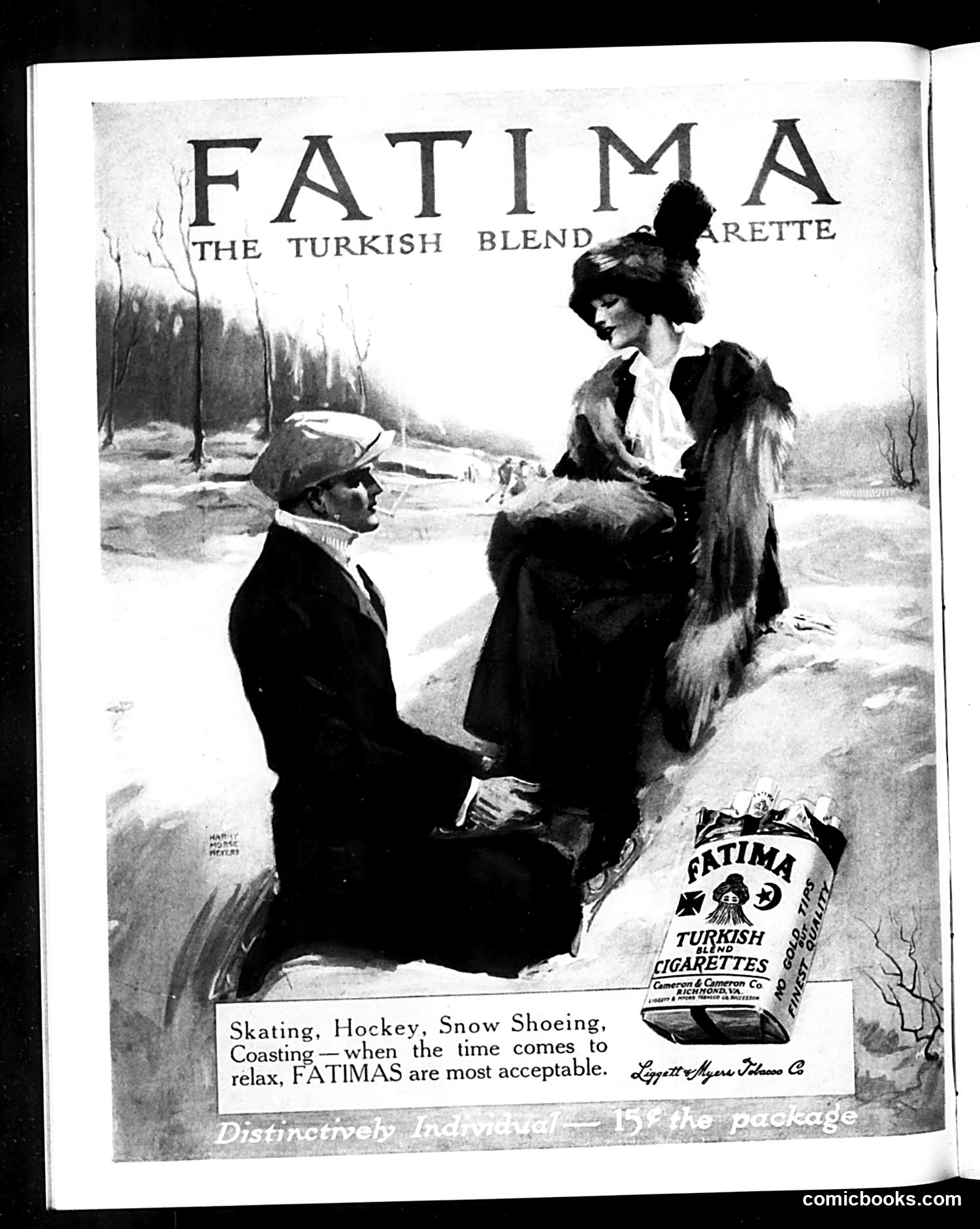 Judge — December 12, 1914 — page 24