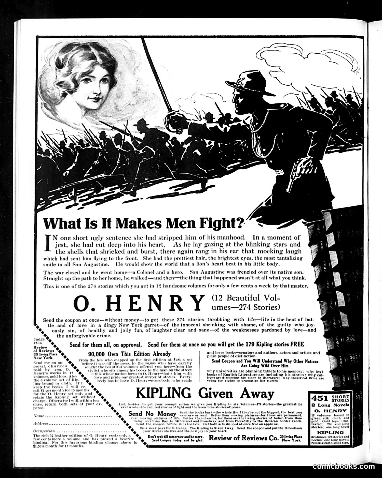 Judge — December 19, 1914 — page 2