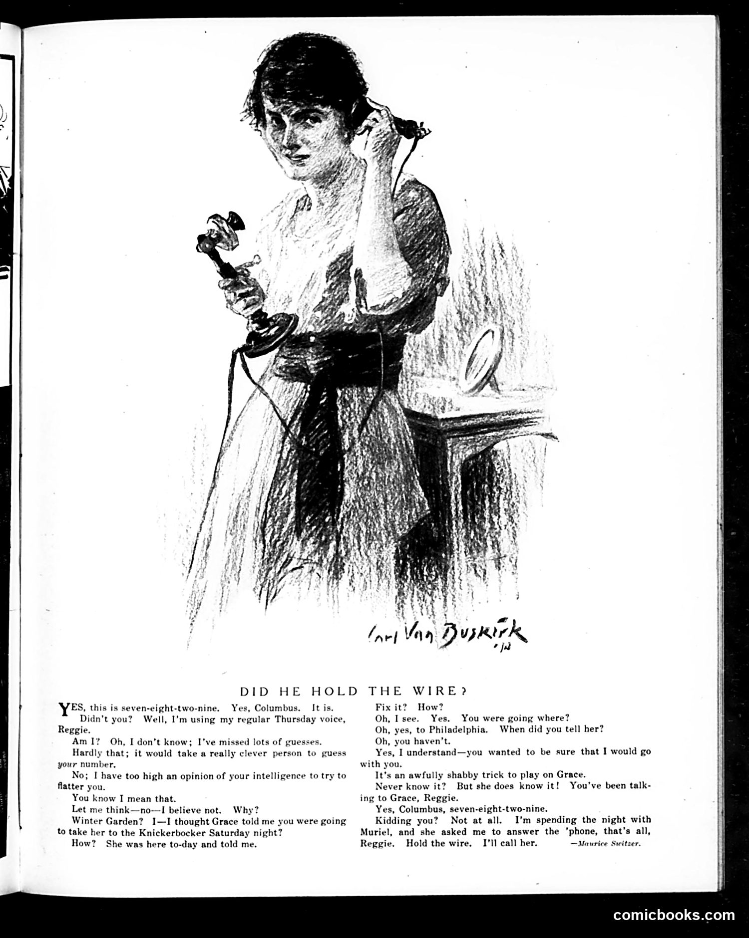 Judge — December 19, 1914 — page 3