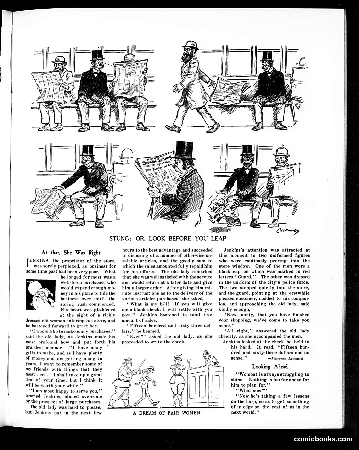 Judge — December 19, 1914 — page 5