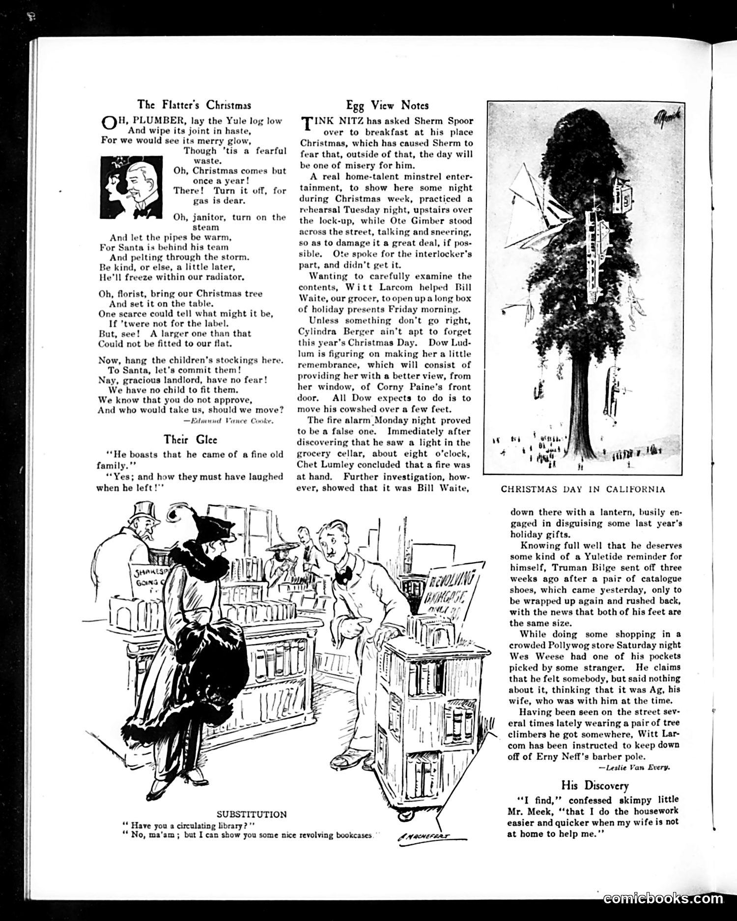 Judge — December 19, 1914 — page 6