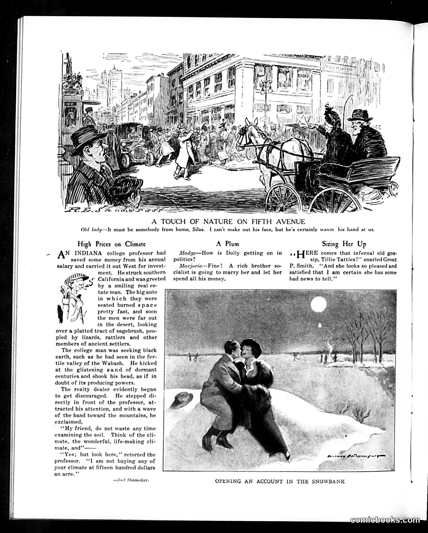 Judge — December 19, 1914 — page 8