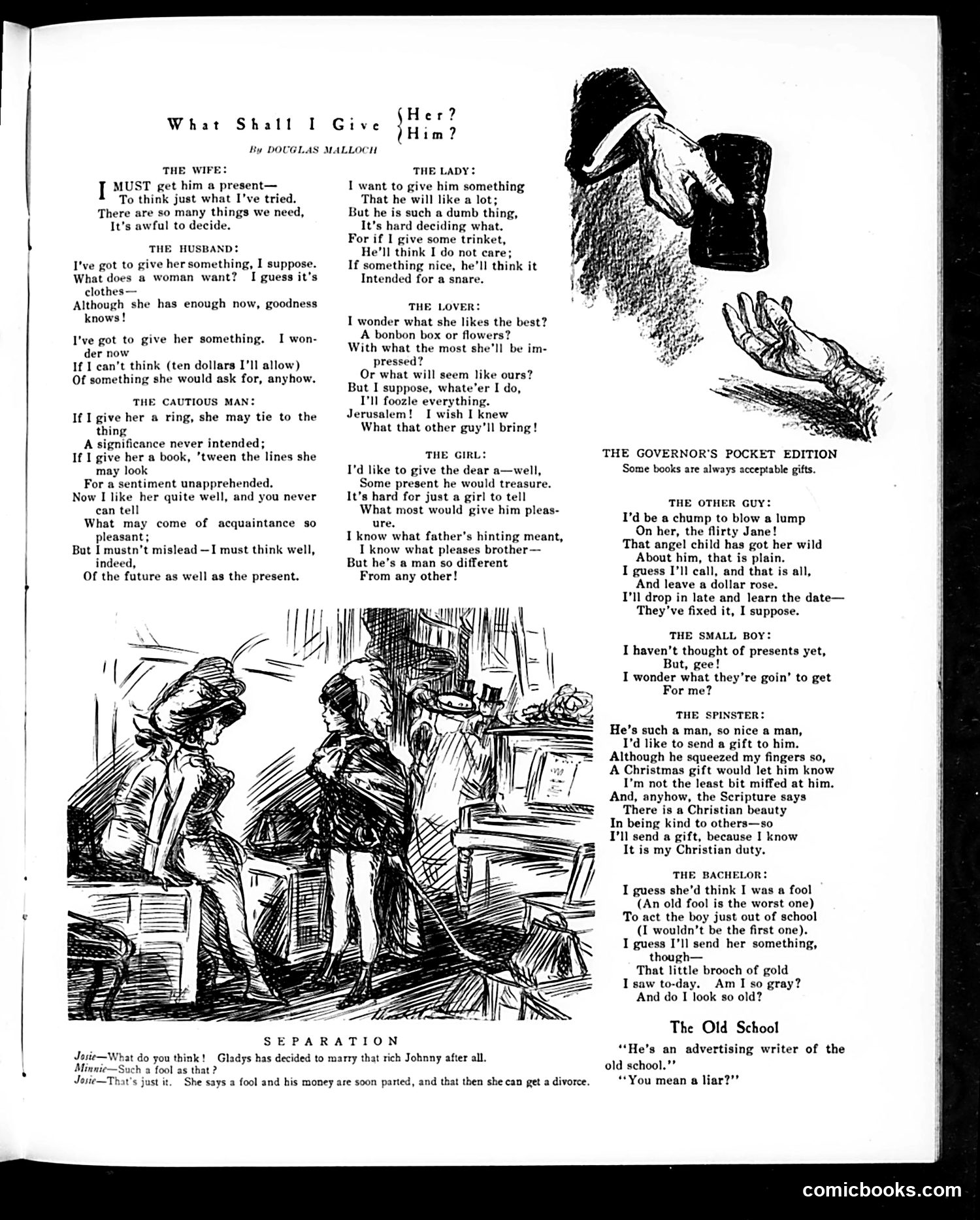 Judge — December 19, 1914 — page 9