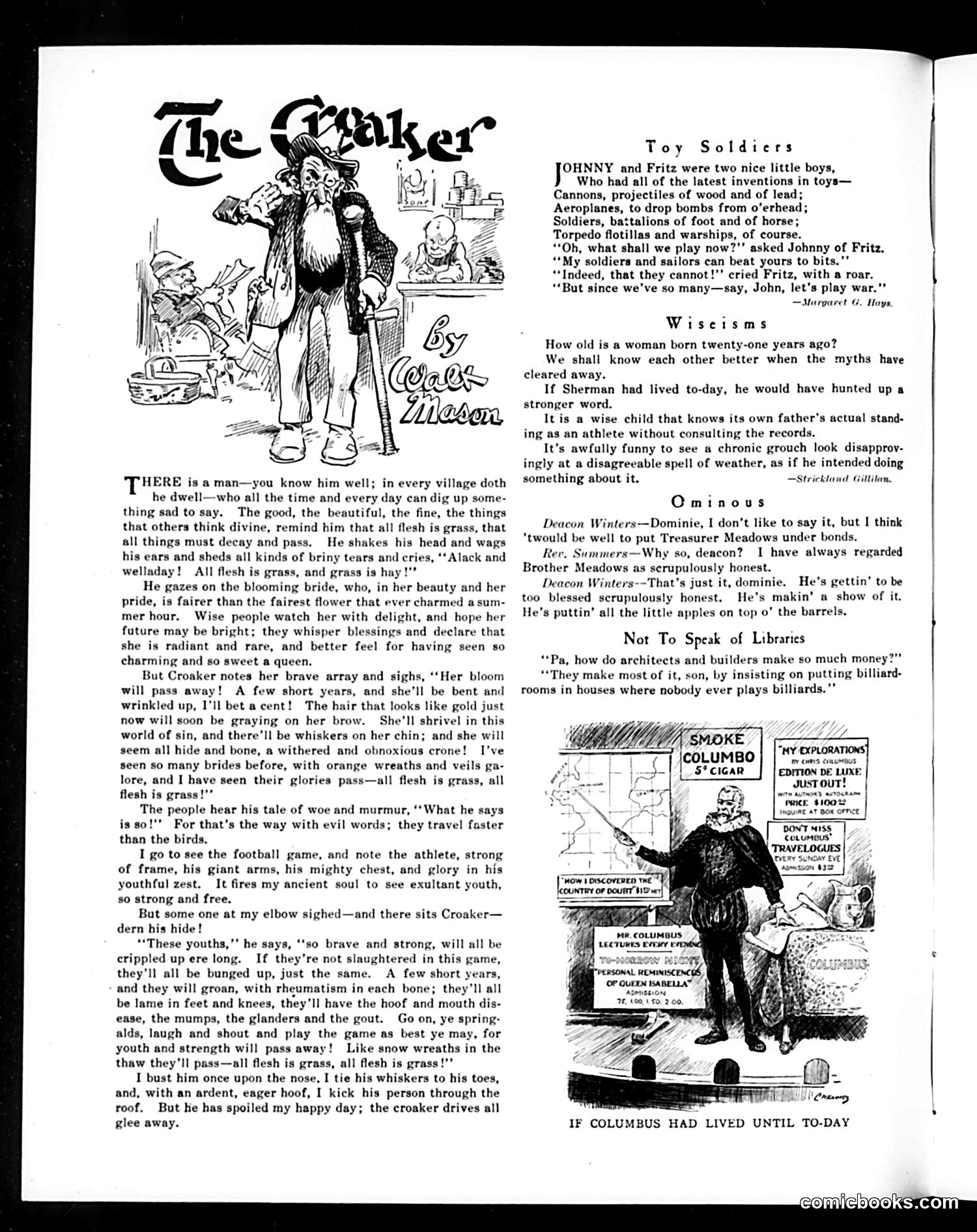 Judge — December 19, 1914 — page 10