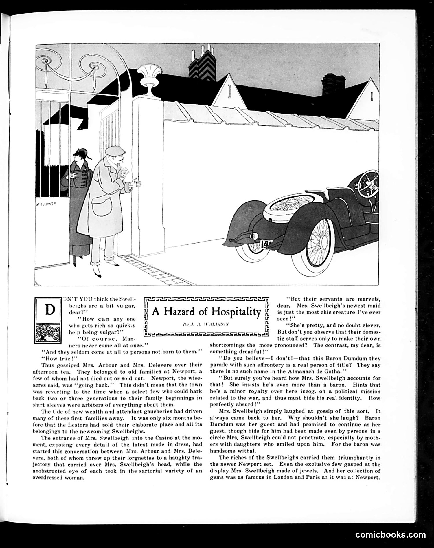 Judge — December 19, 1914 — page 11