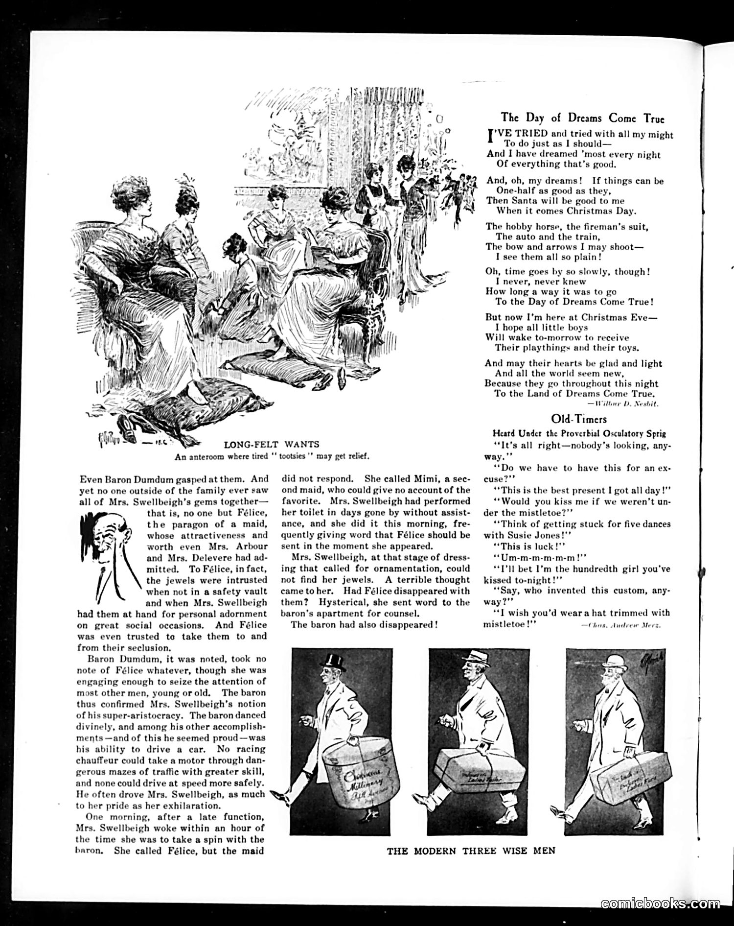 Judge — December 19, 1914 — page 12