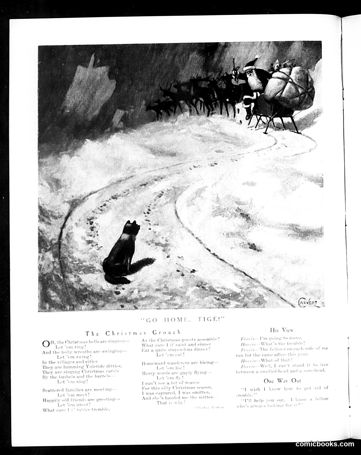 Judge — December 19, 1914 — page 14