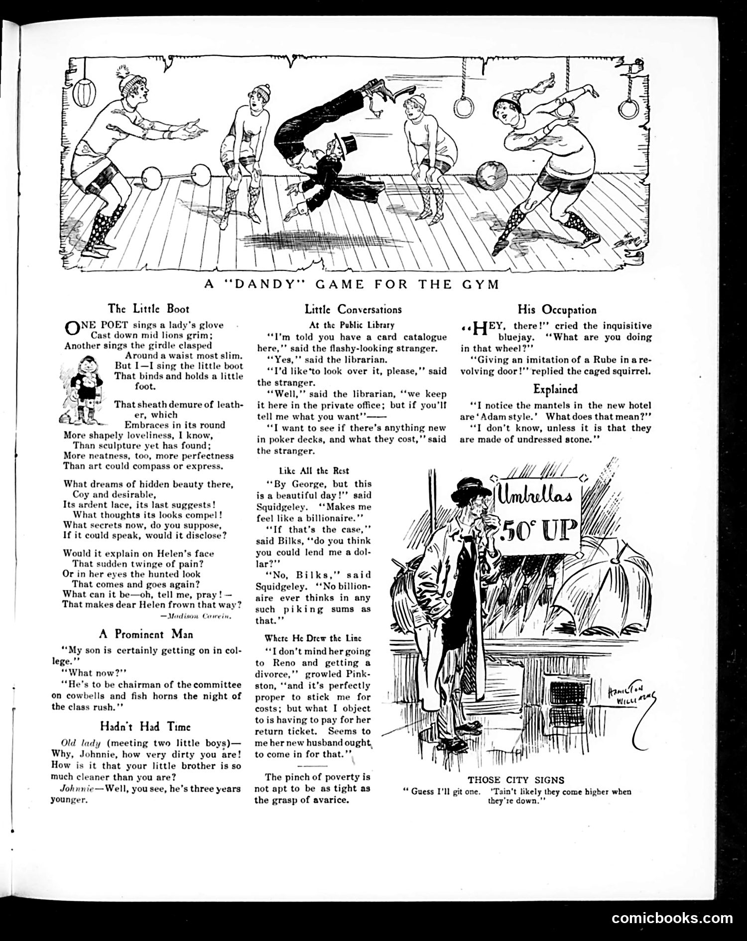Judge — December 19, 1914 — page 15