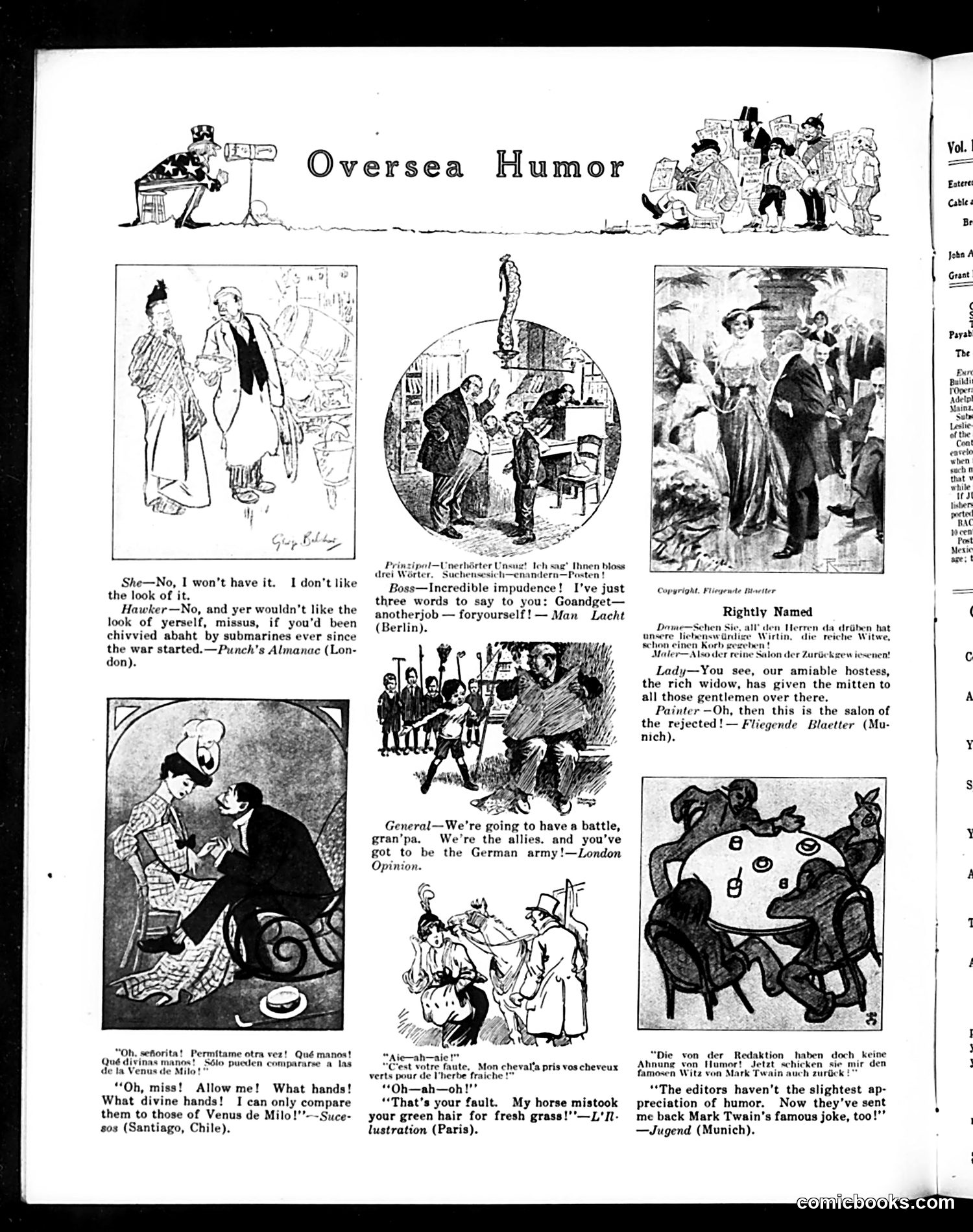 Judge — December 19, 1914 — page 18
