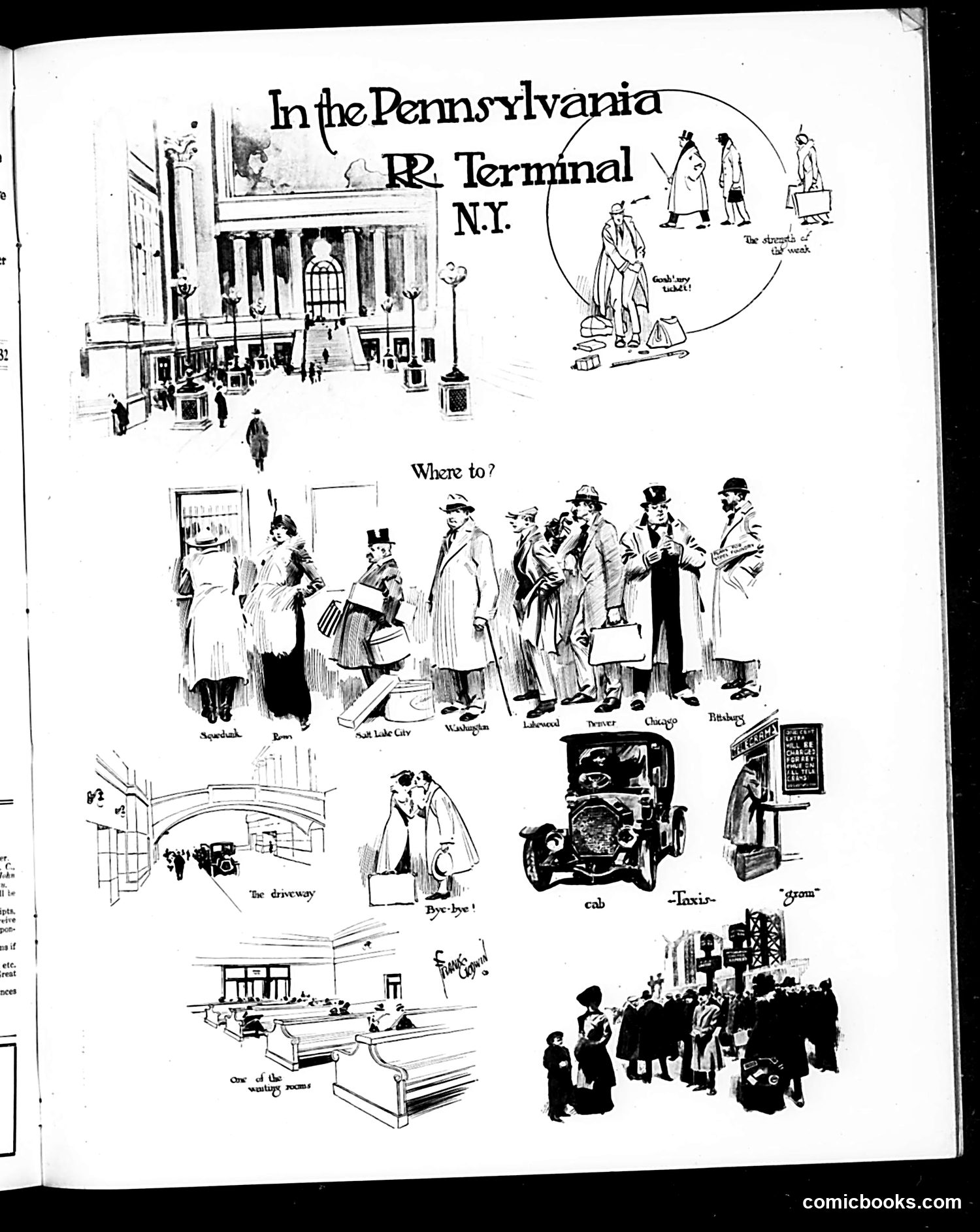 Judge — December 26, 1914 — page 3