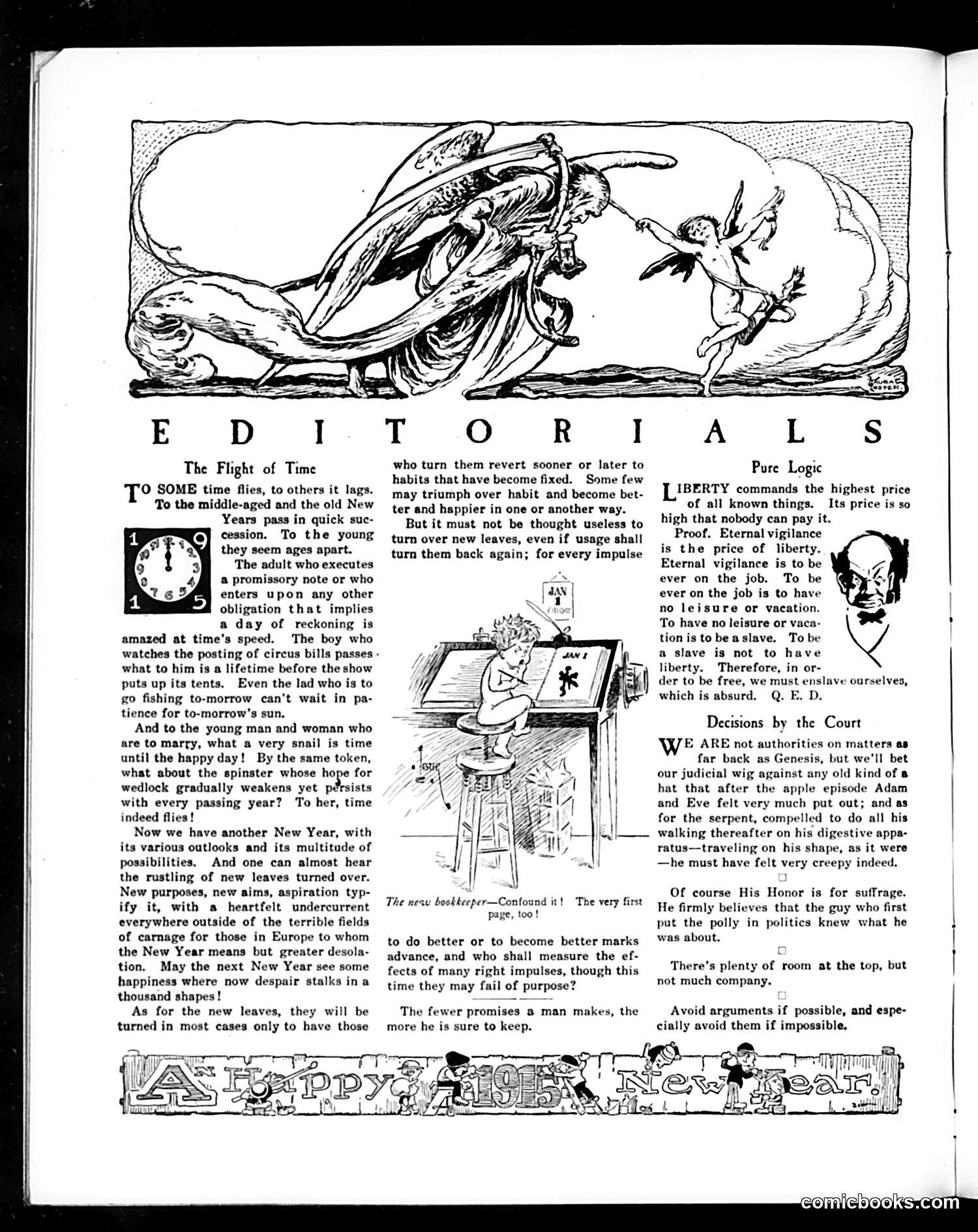 Judge — December 26, 1914 — page 4