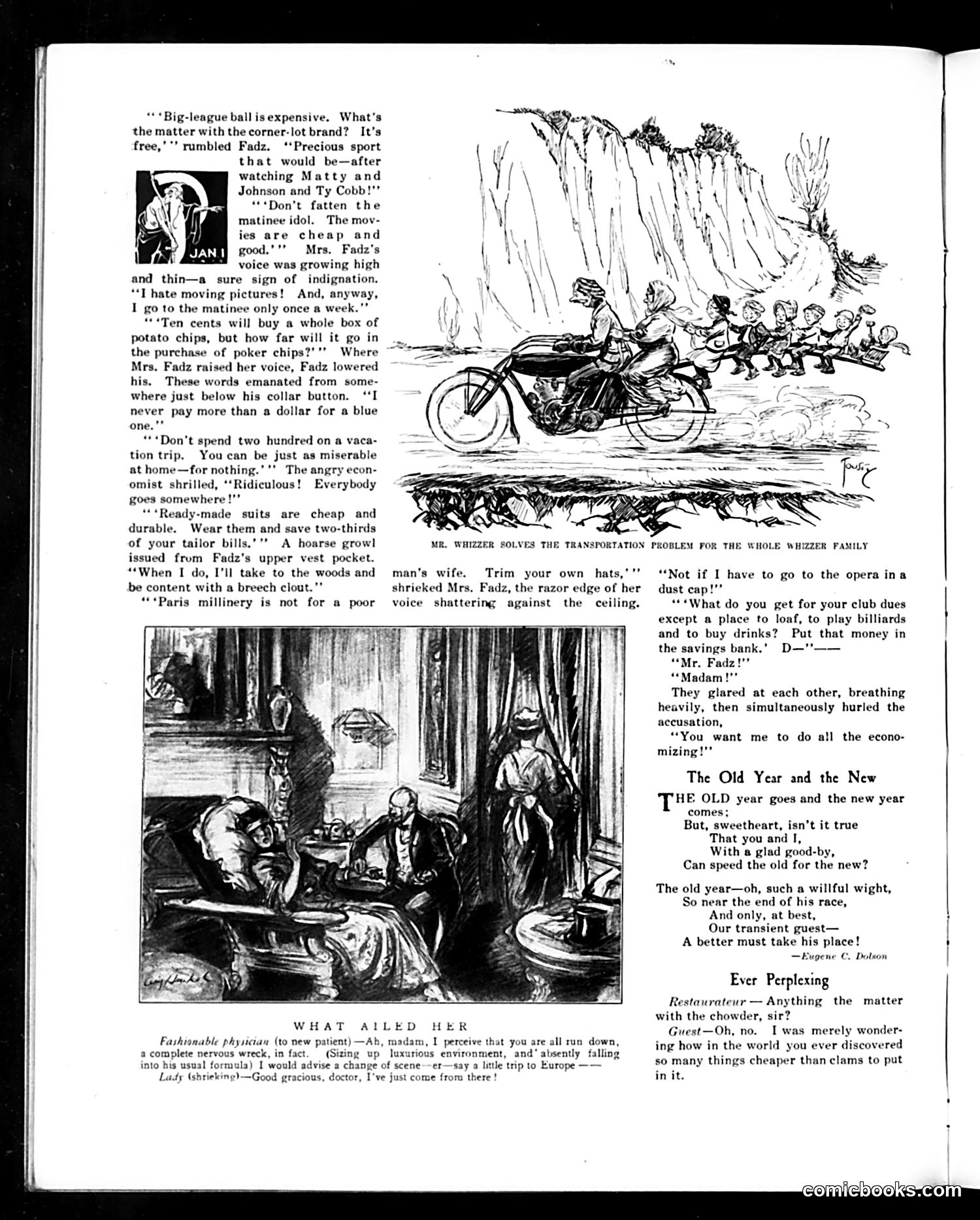 Judge — December 26, 1914 — page 6