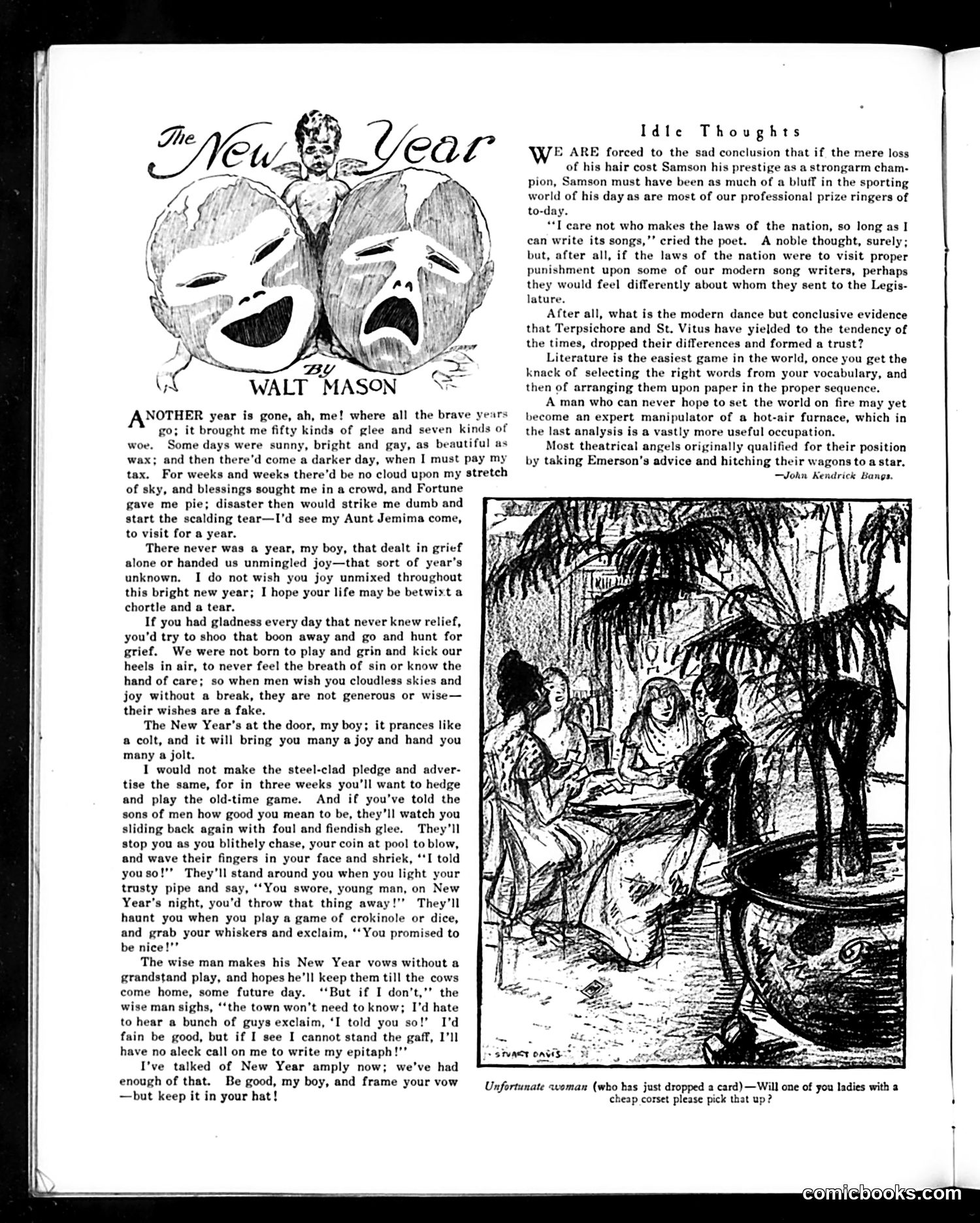 Judge — December 26, 1914 — page 8