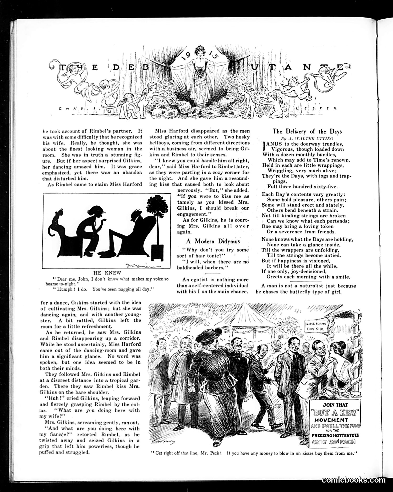 Judge — December 26, 1914 — page 12