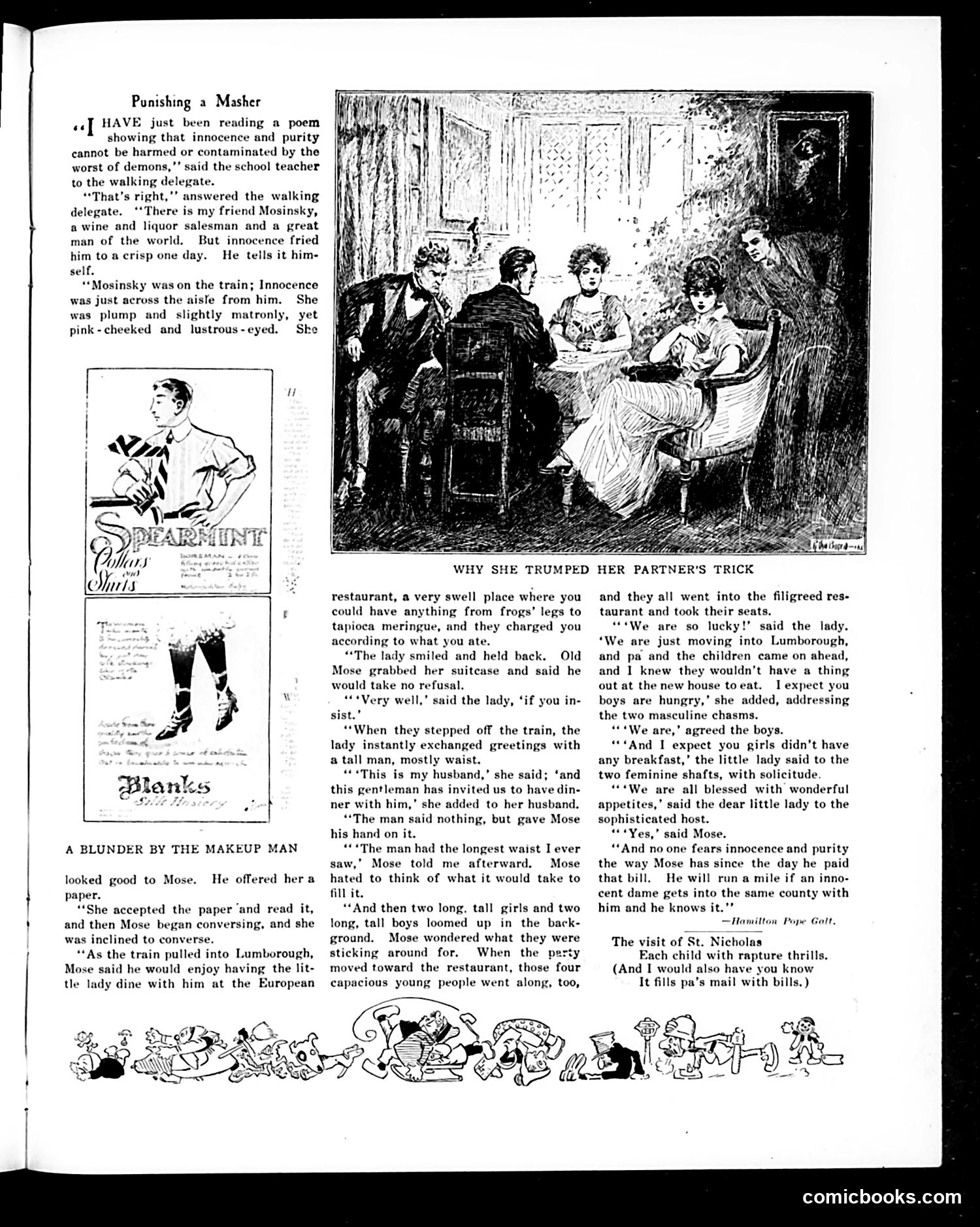 Judge — December 26, 1914 — page 13