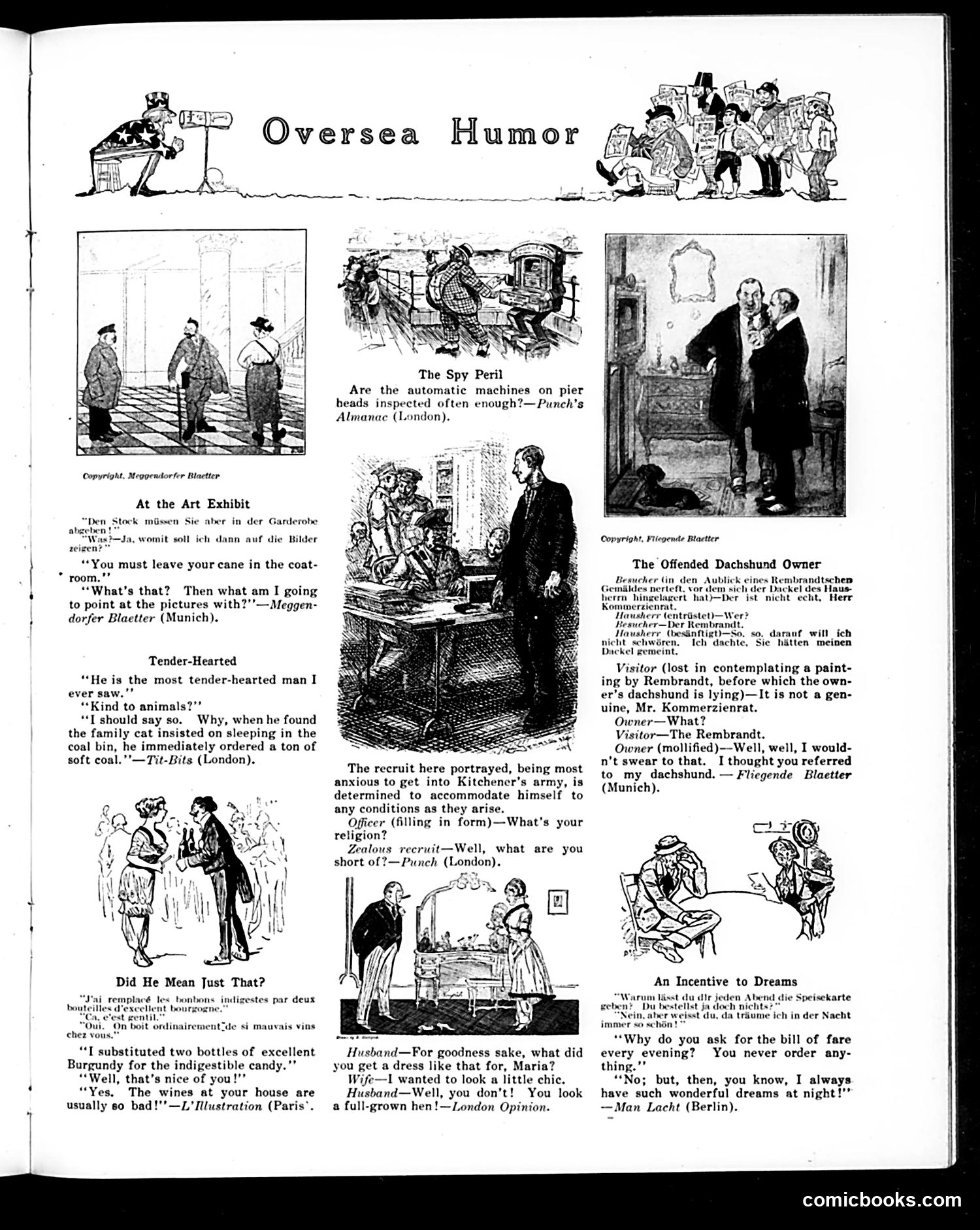 Judge — December 26, 1914 — page 17