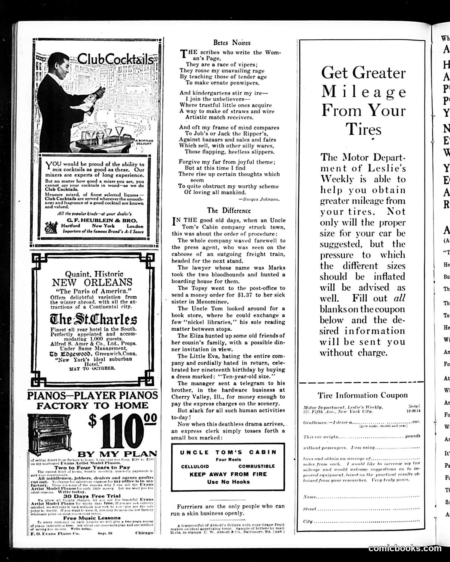 Judge — December 26, 1914 — page 18