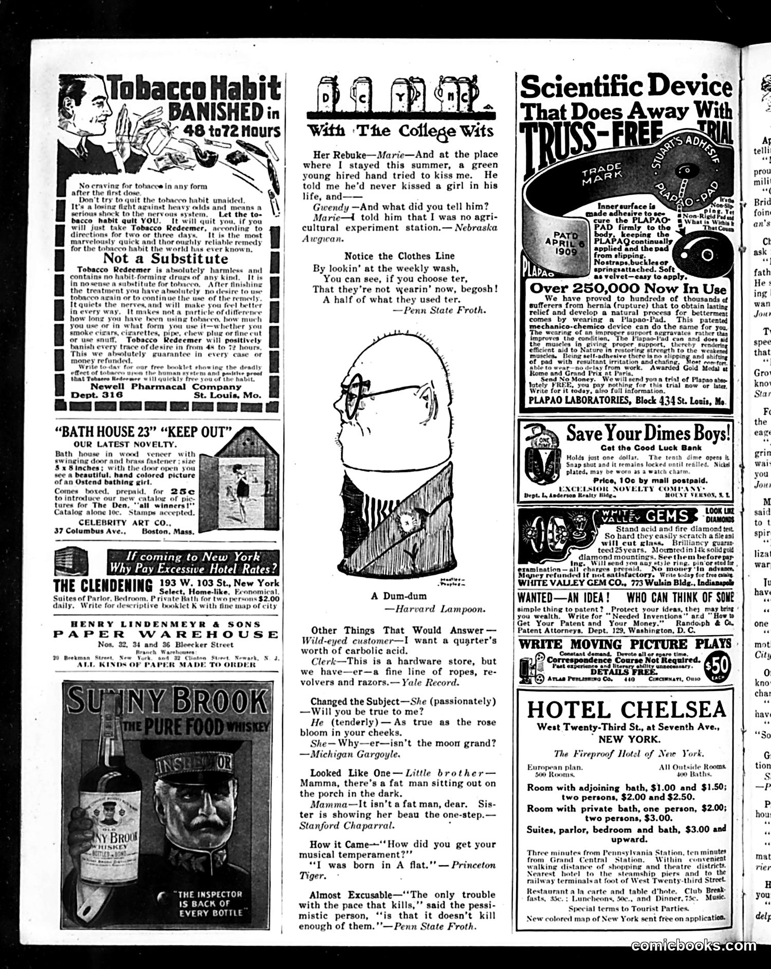 Judge — December 26, 1914 — page 22
