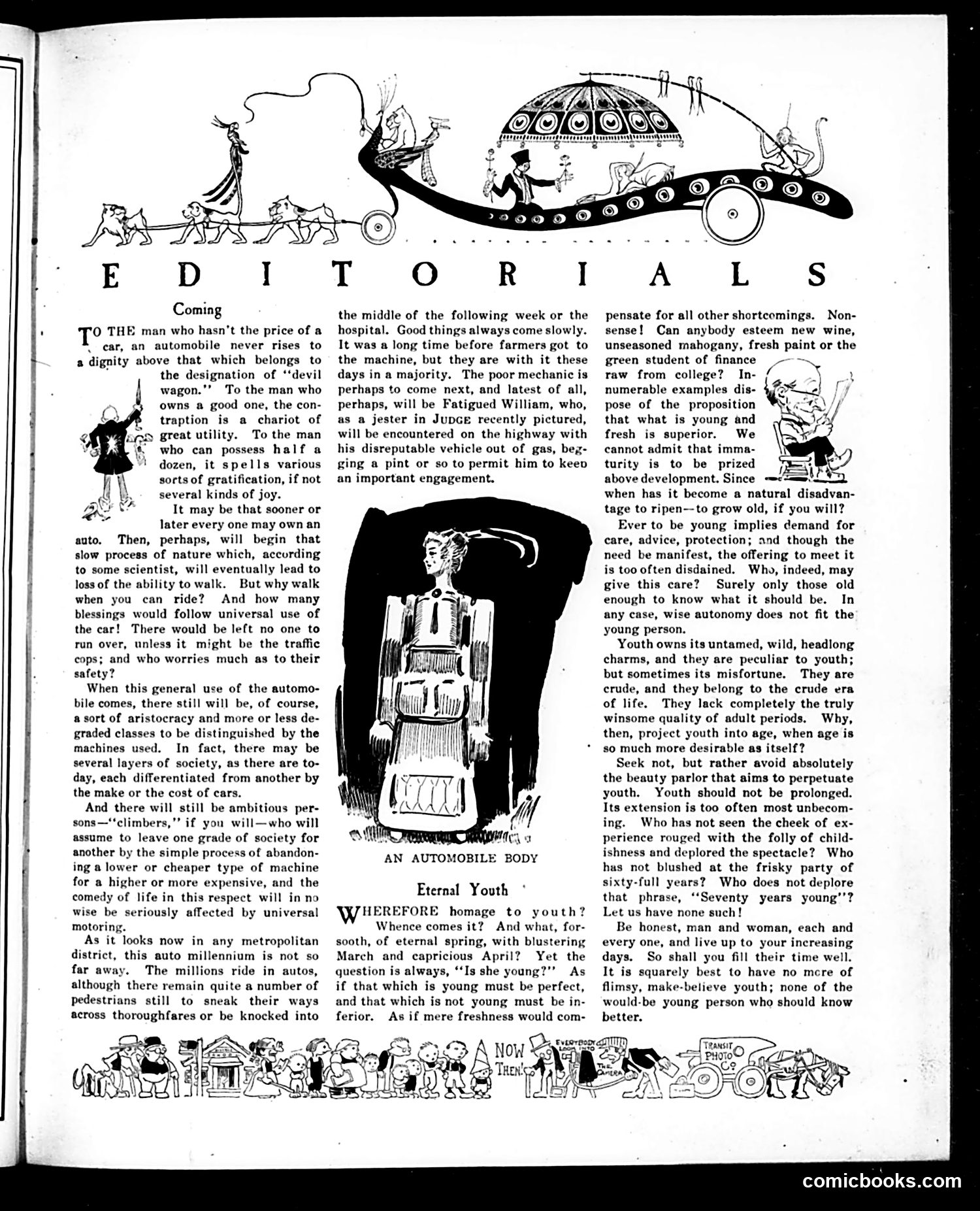 Judge — January 2, 1915 — page 3