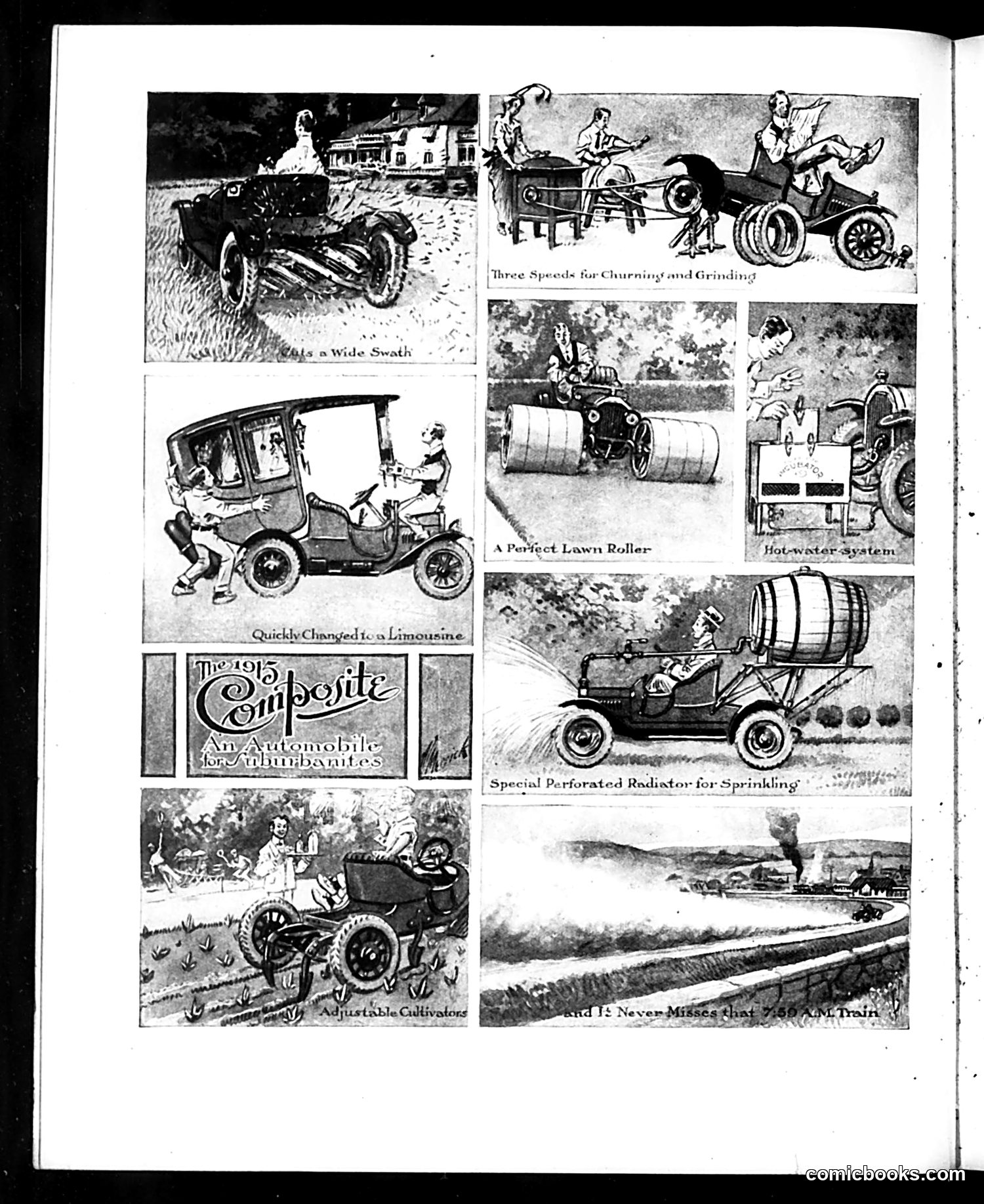 Judge — January 2, 1915 — page 4