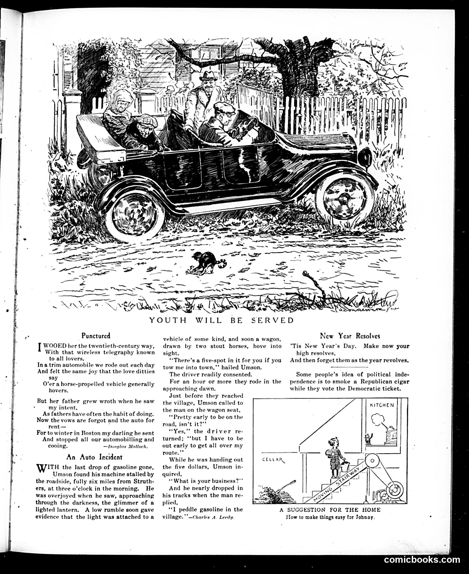 Judge — January 2, 1915 — page 5
