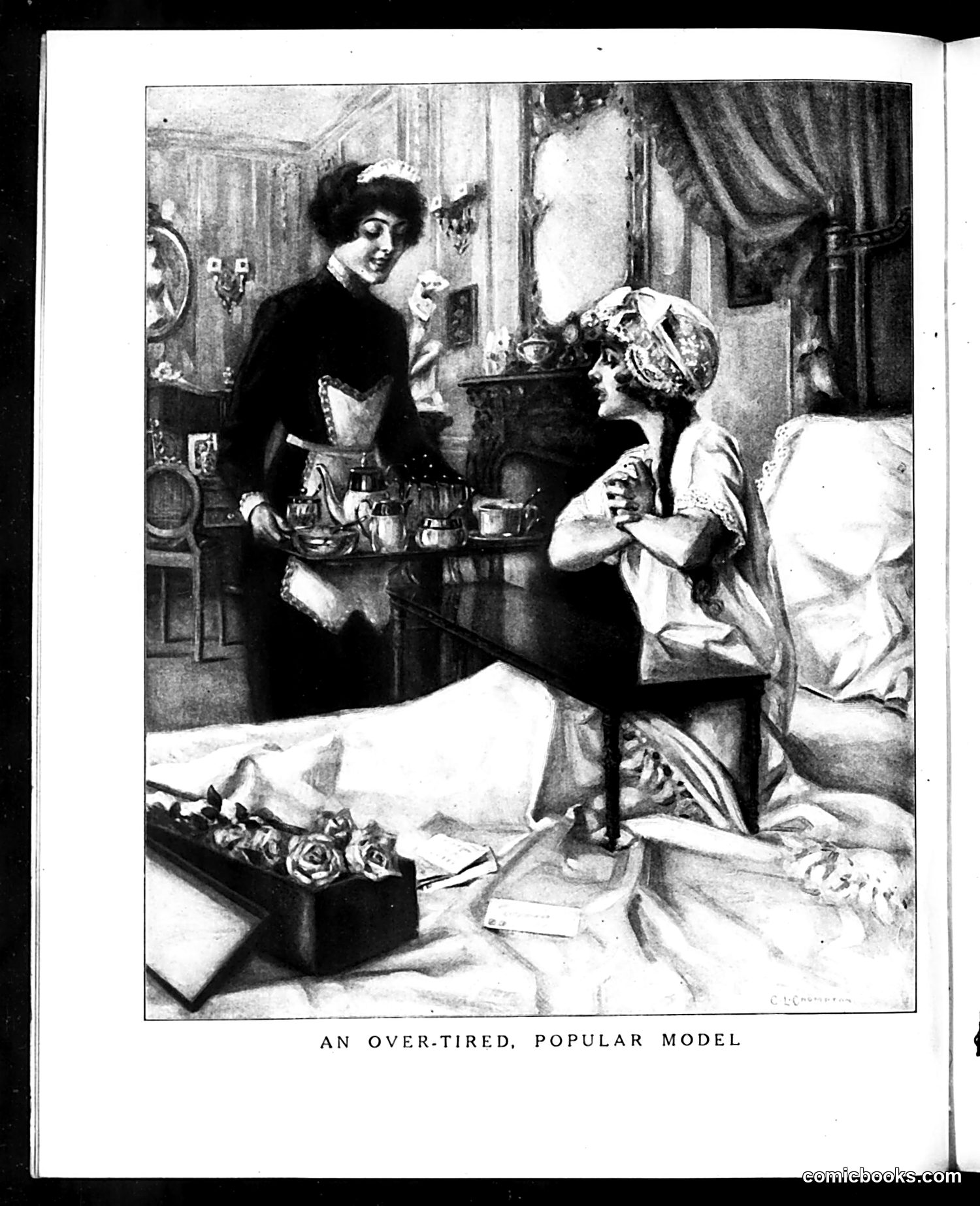 Judge — January 2, 1915 — page 6