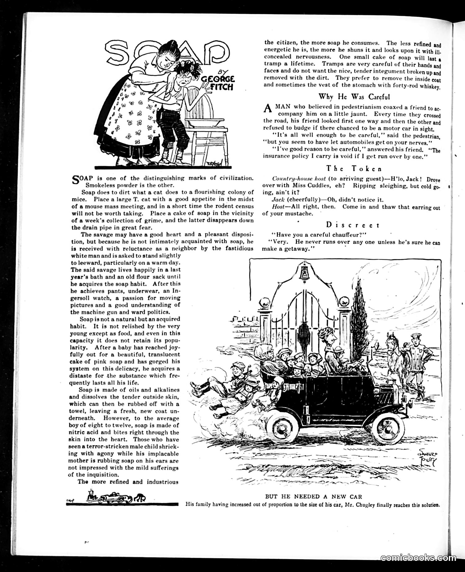 Judge — January 2, 1915 — page 8