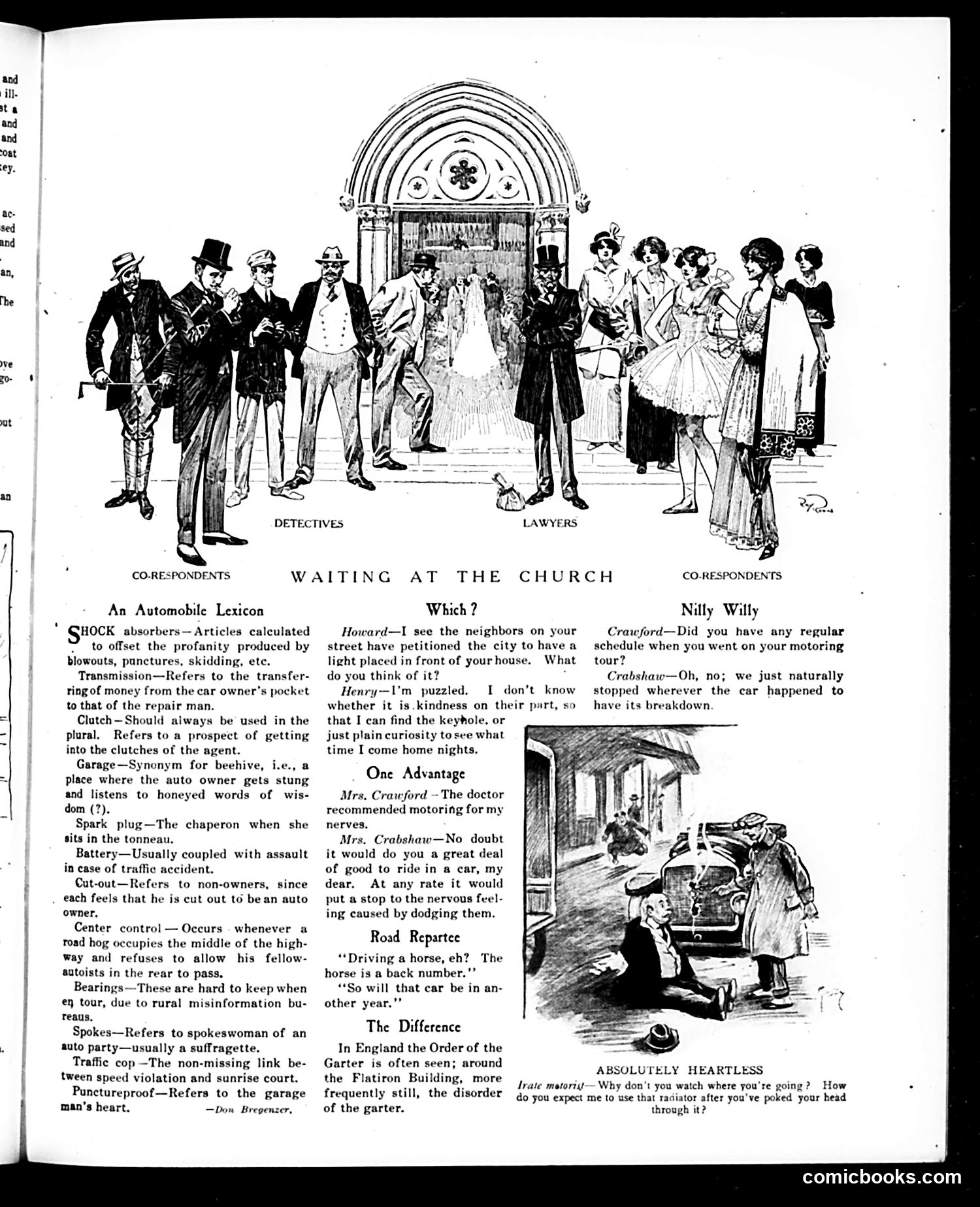Judge — January 2, 1915 — page 9