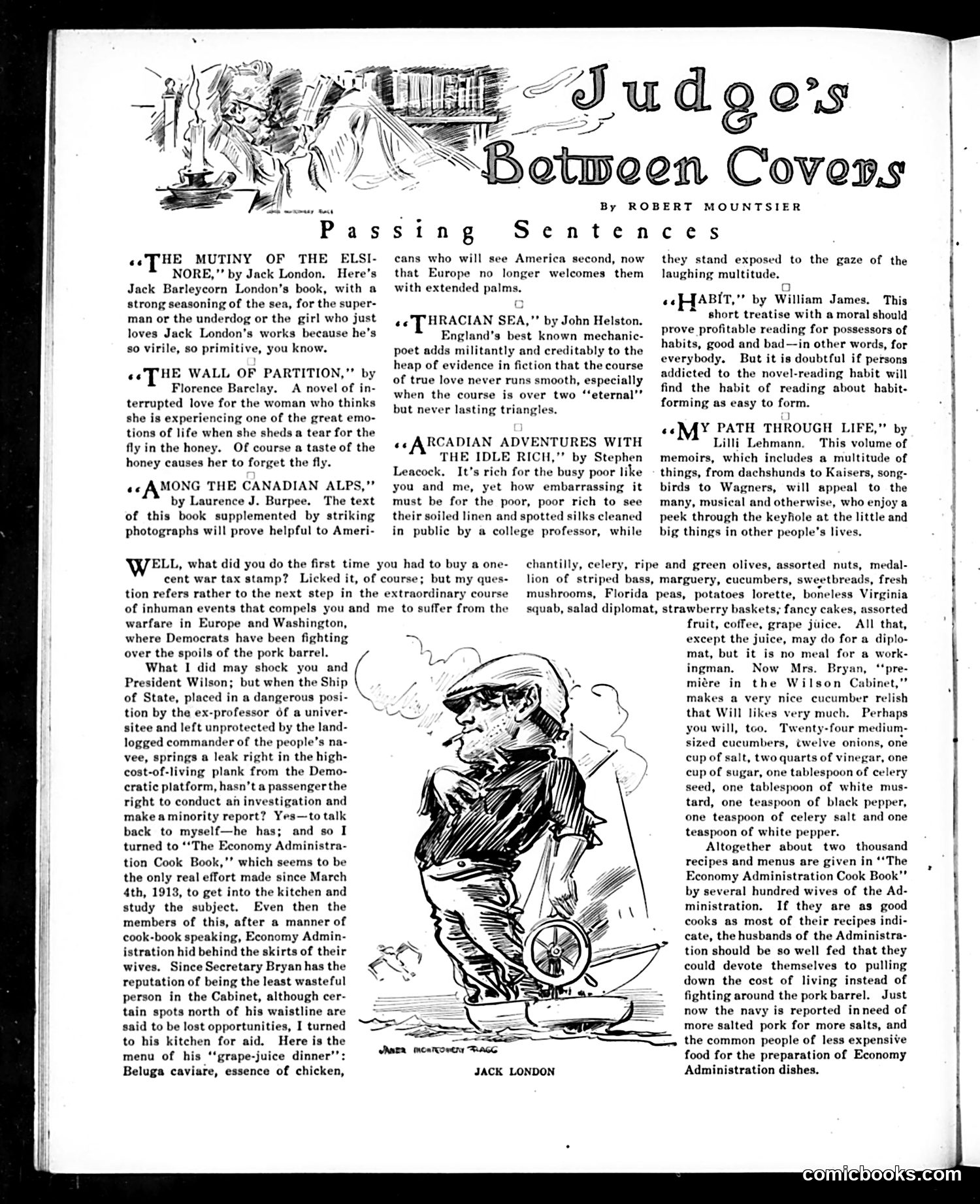 Judge — January 2, 1915 — page 12