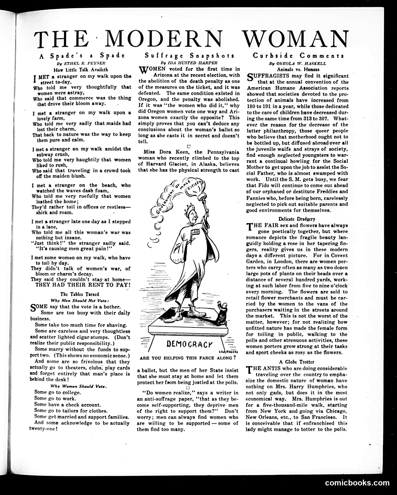 Judge — January 2, 1915 — page 15