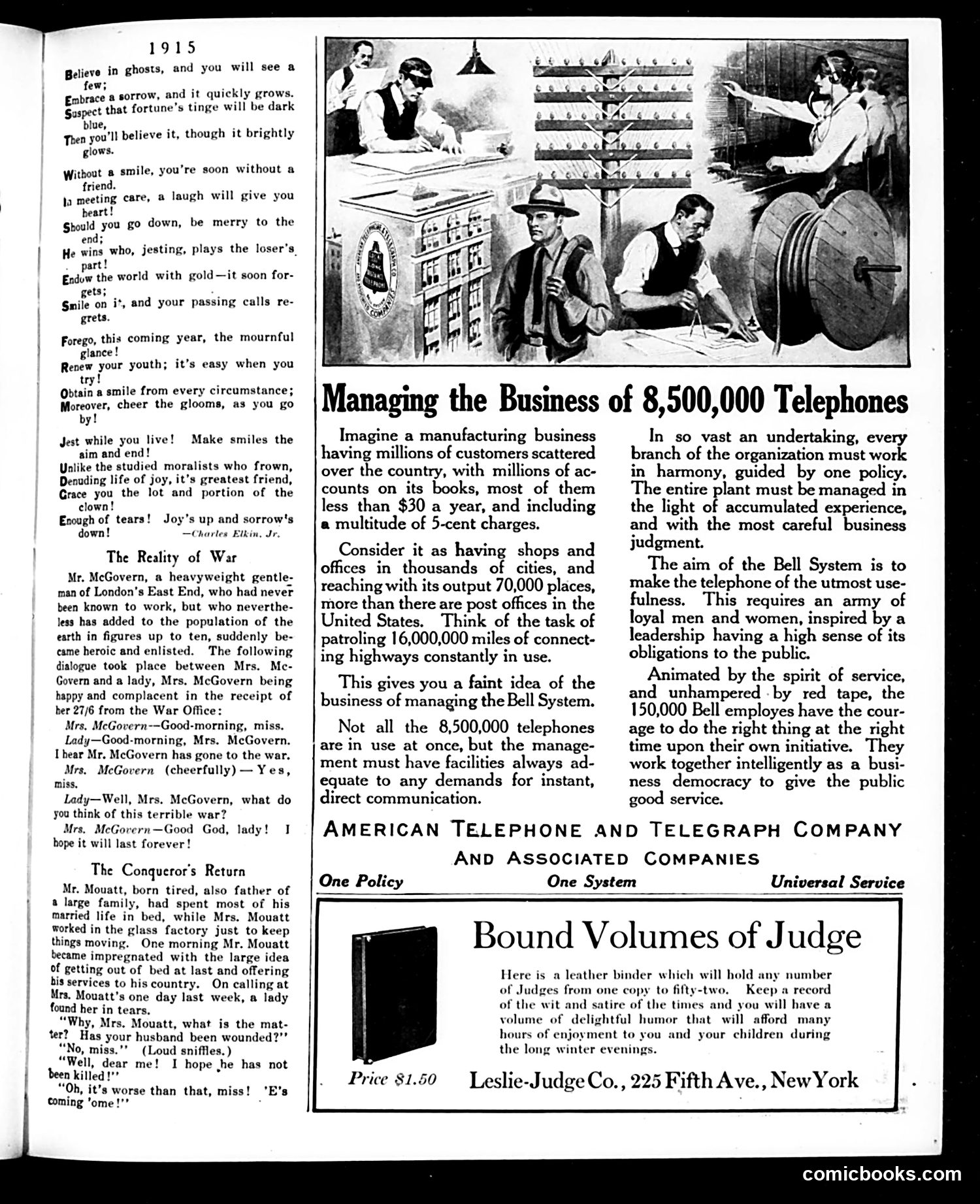 Judge — January 2, 1915 — page 17