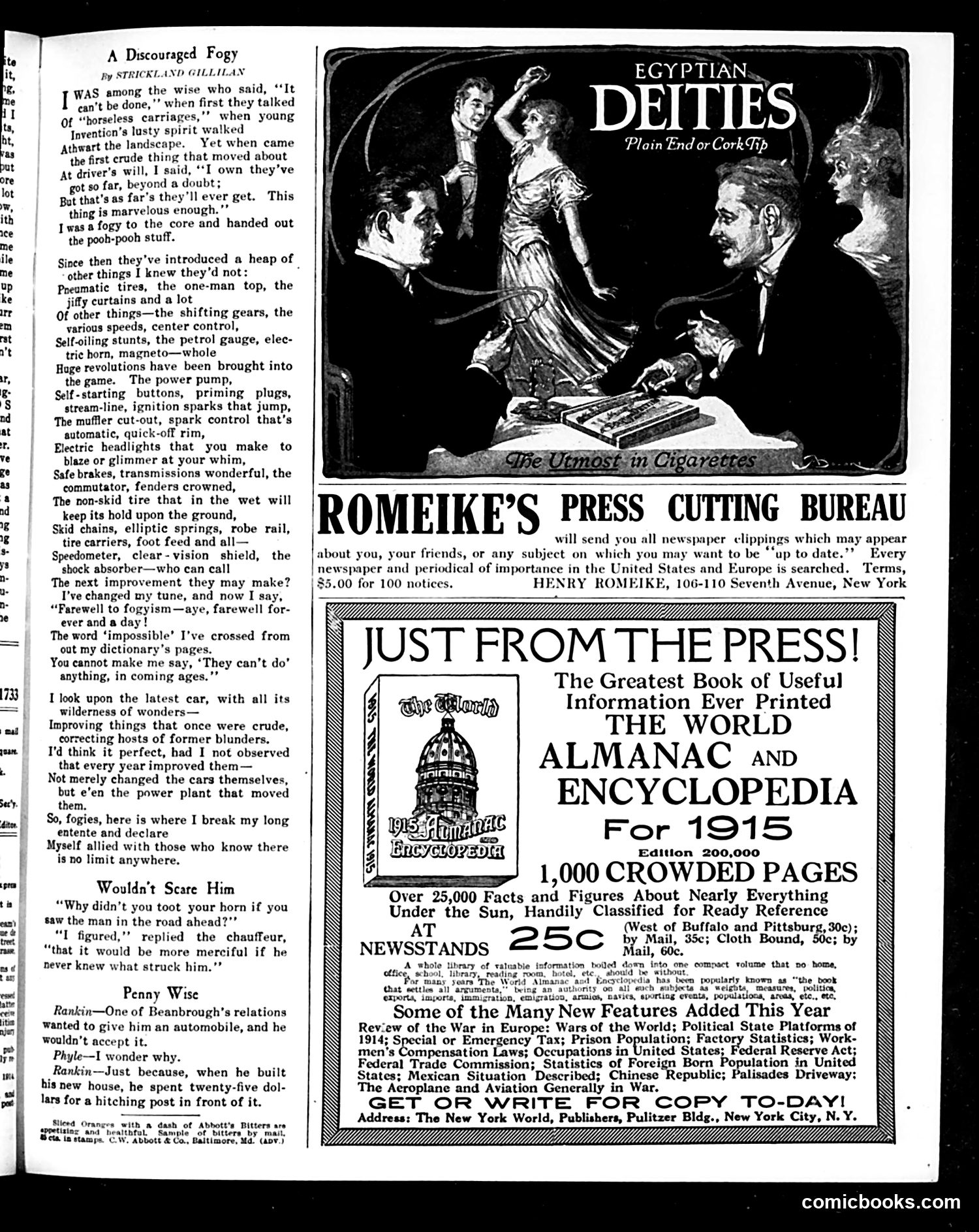 Judge — January 2, 1915 — page 19