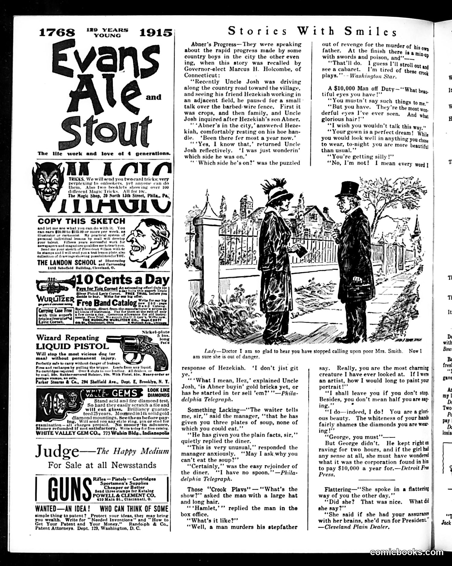 Judge — January 2, 1915 — page 20