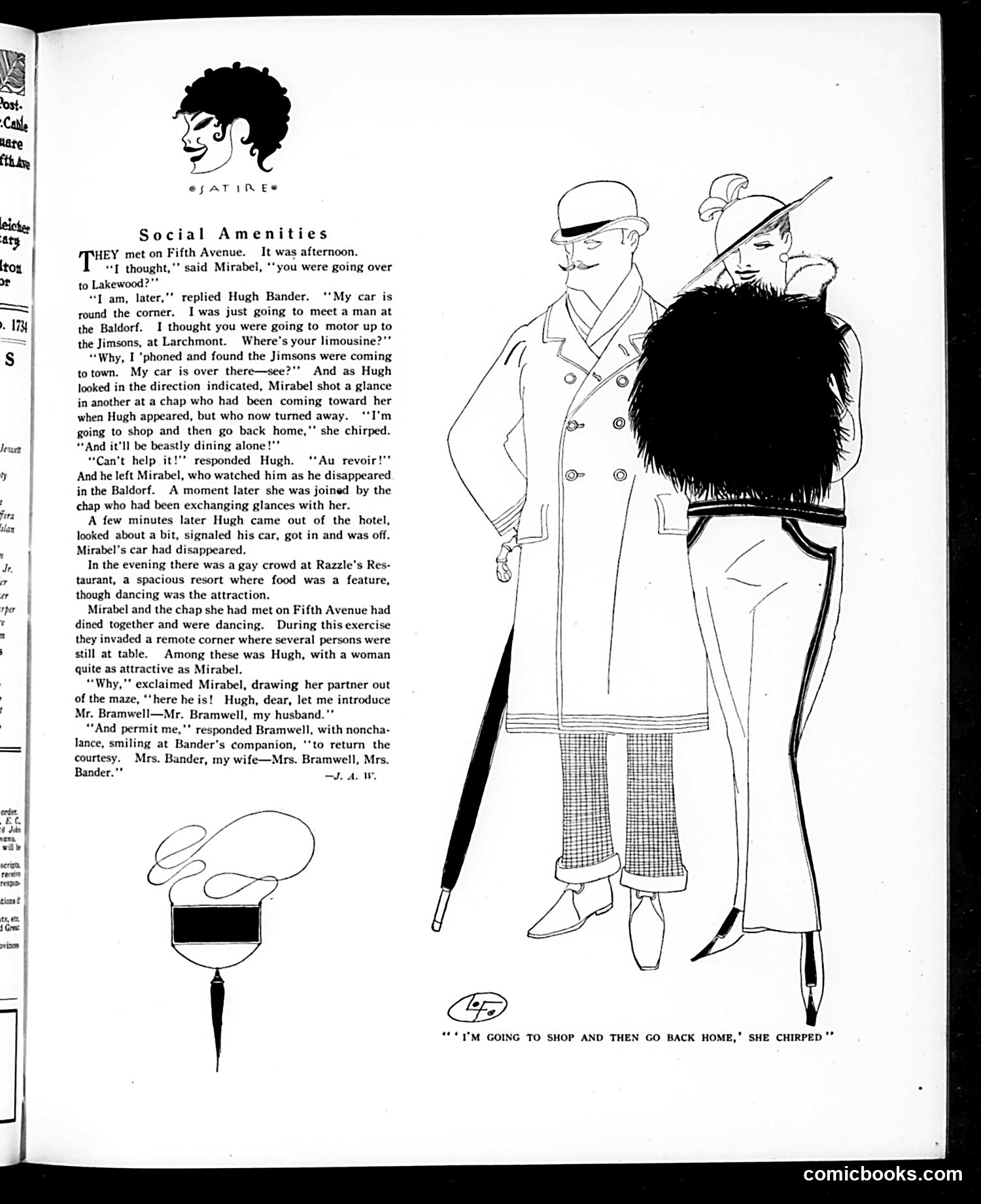 Judge — January 9, 1915 — page 3