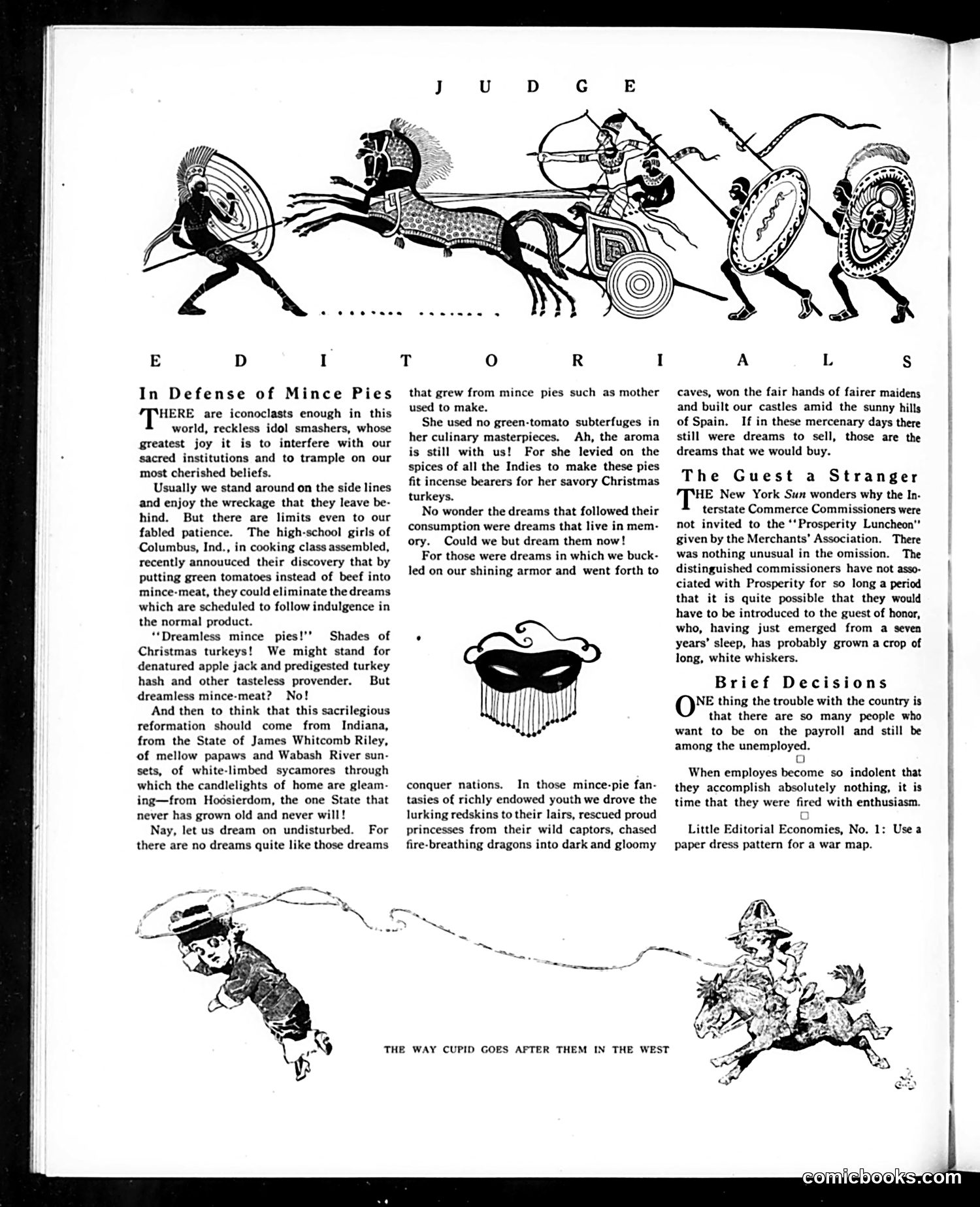 Judge — January 9, 1915 — page 4