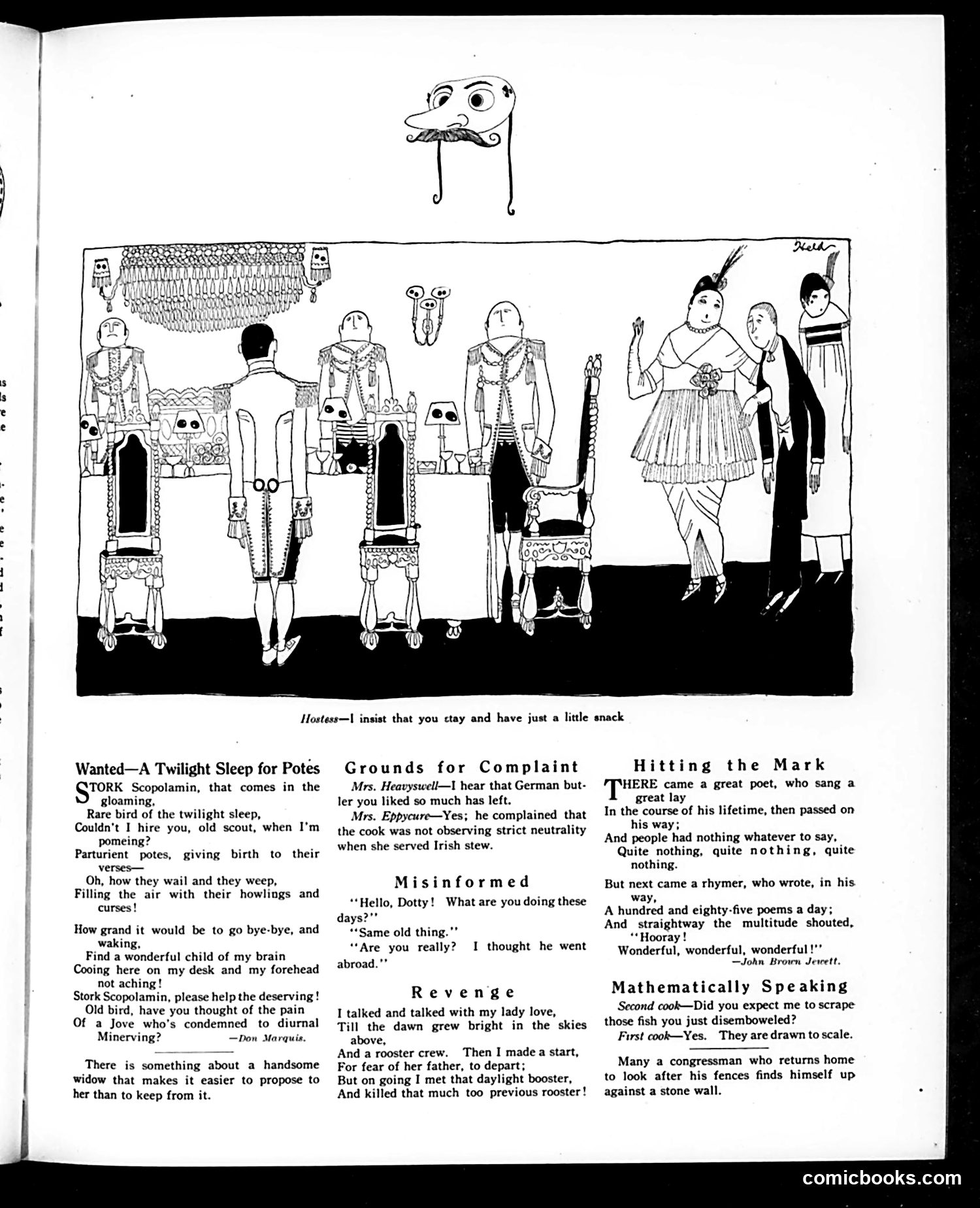 Judge — January 9, 1915 — page 5