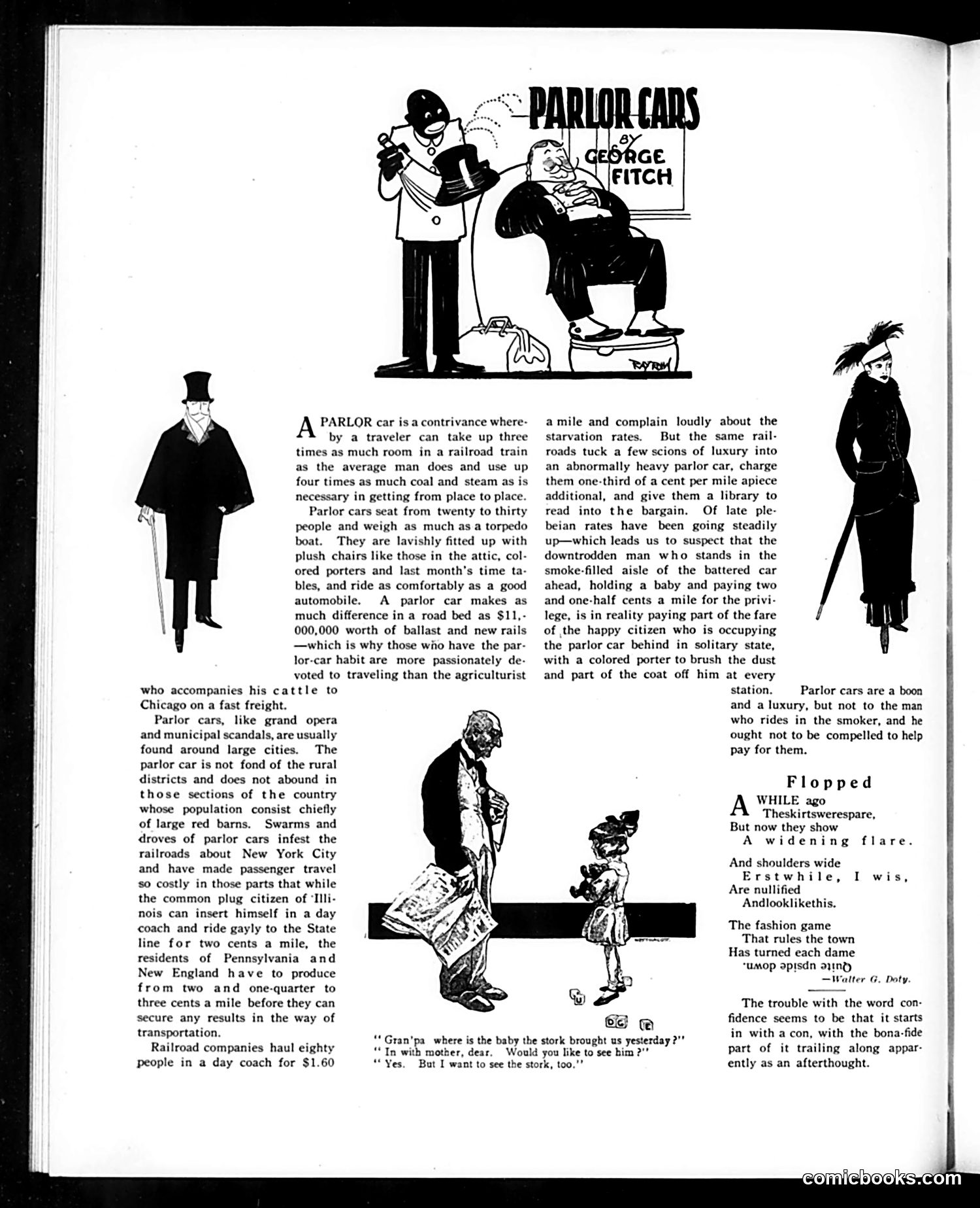 Judge — January 9, 1915 — page 6