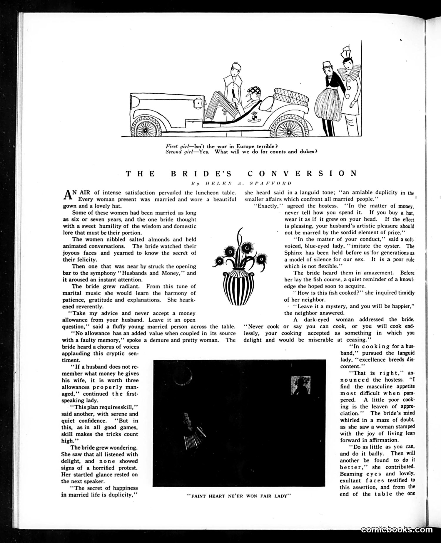 Judge — January 9, 1915 — page 8