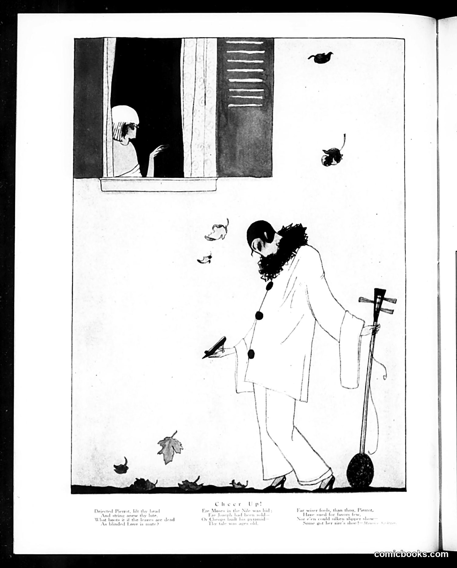 Judge — January 9, 1915 — page 14