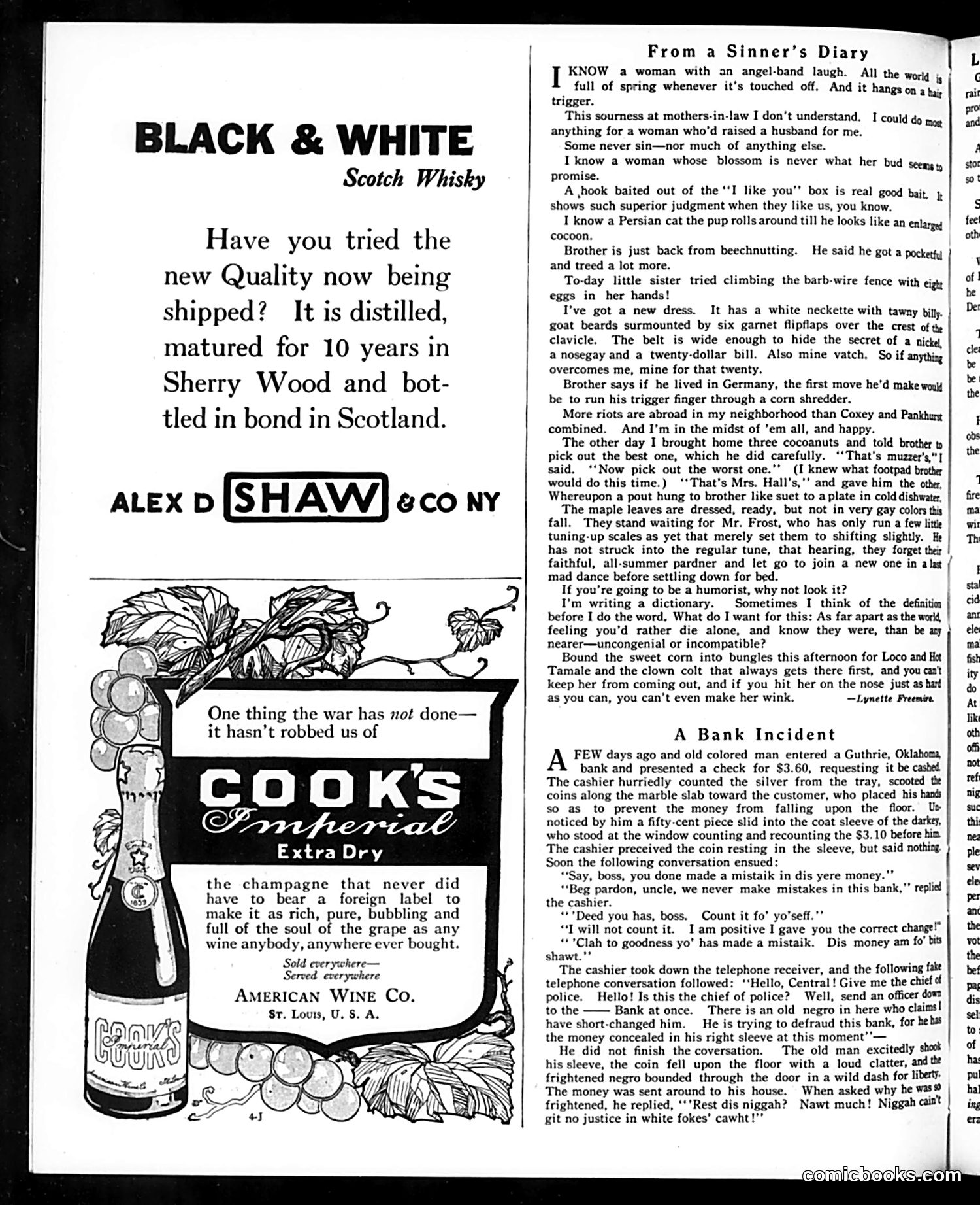 Judge — January 9, 1915 — page 16