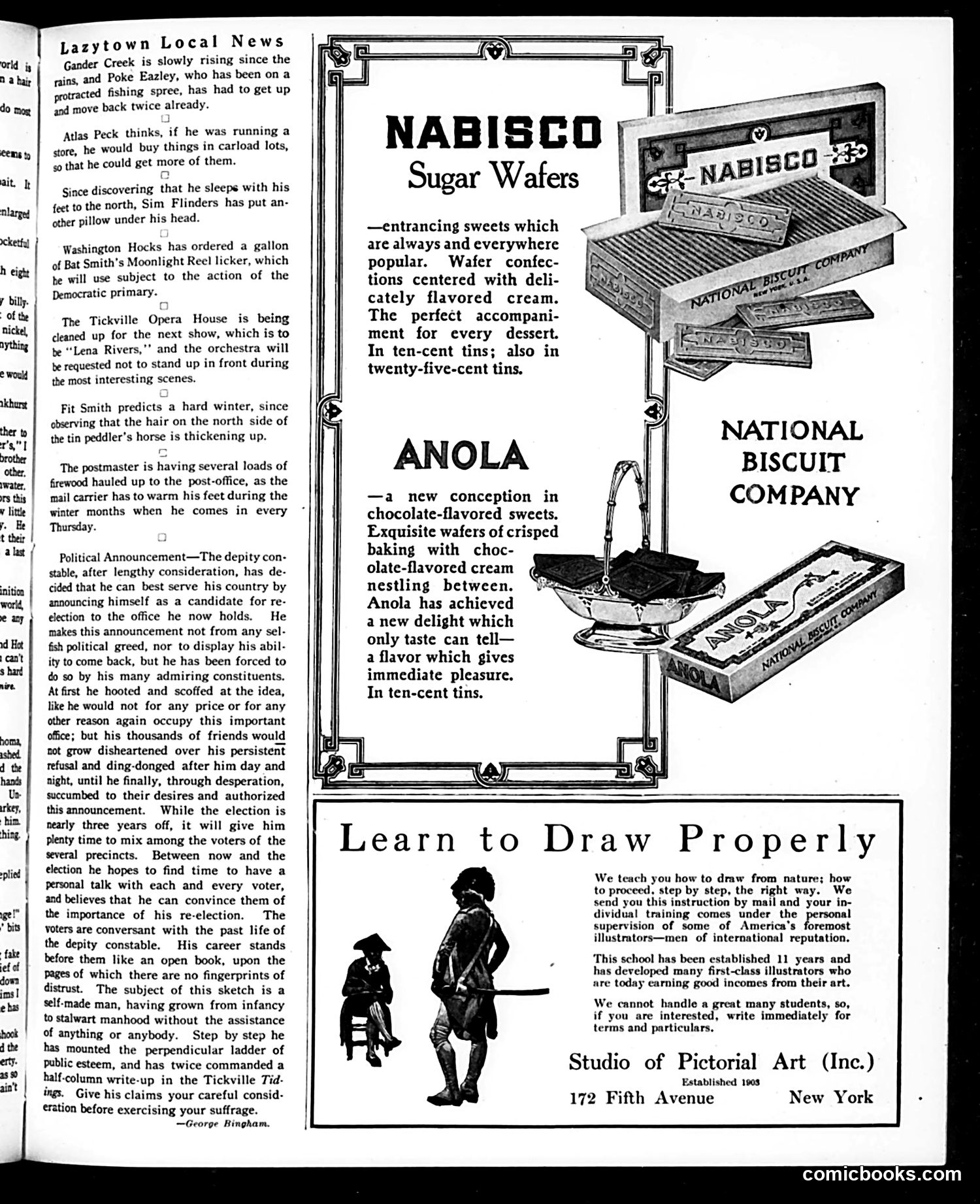 Judge — January 9, 1915 — page 17