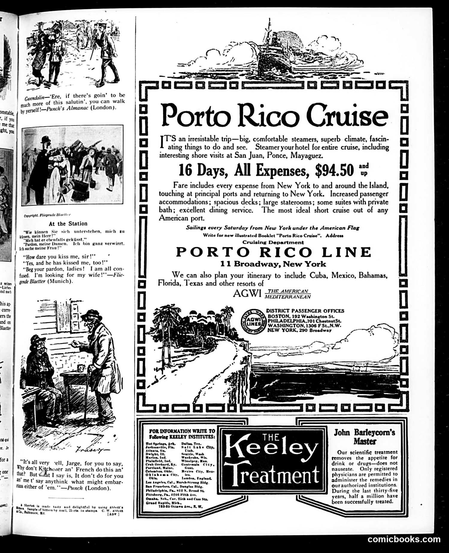 Judge — January 9, 1915 — page 19